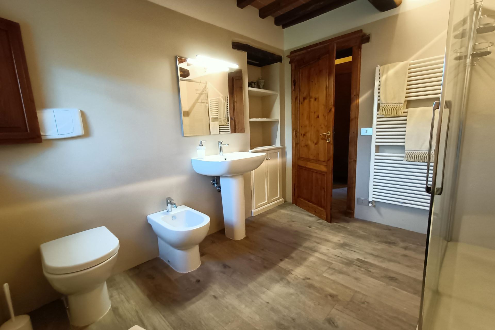 VILLAS WITH POOL VILLA USIGNOLO CASTIGLION FIORENTINO TOSCANA