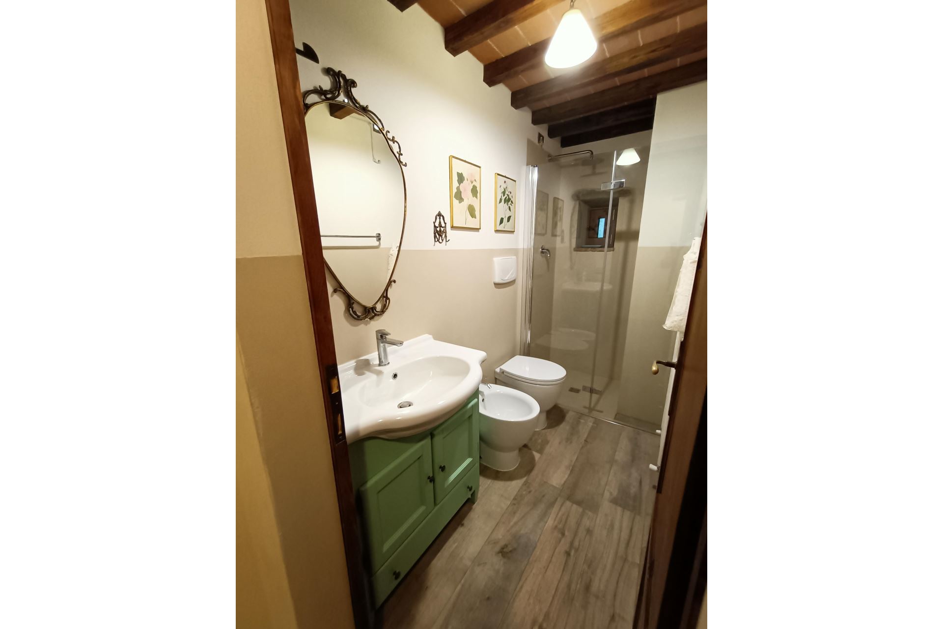 VILLAS WITH POOL VILLA USIGNOLO CASTIGLION FIORENTINO TOSCANA