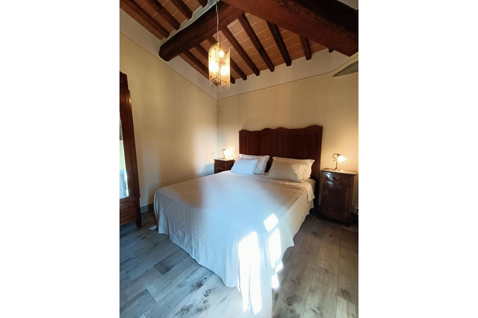 VILLAS WITH POOL VILLA USIGNOLO CASTIGLION FIORENTINO TOSCANA
