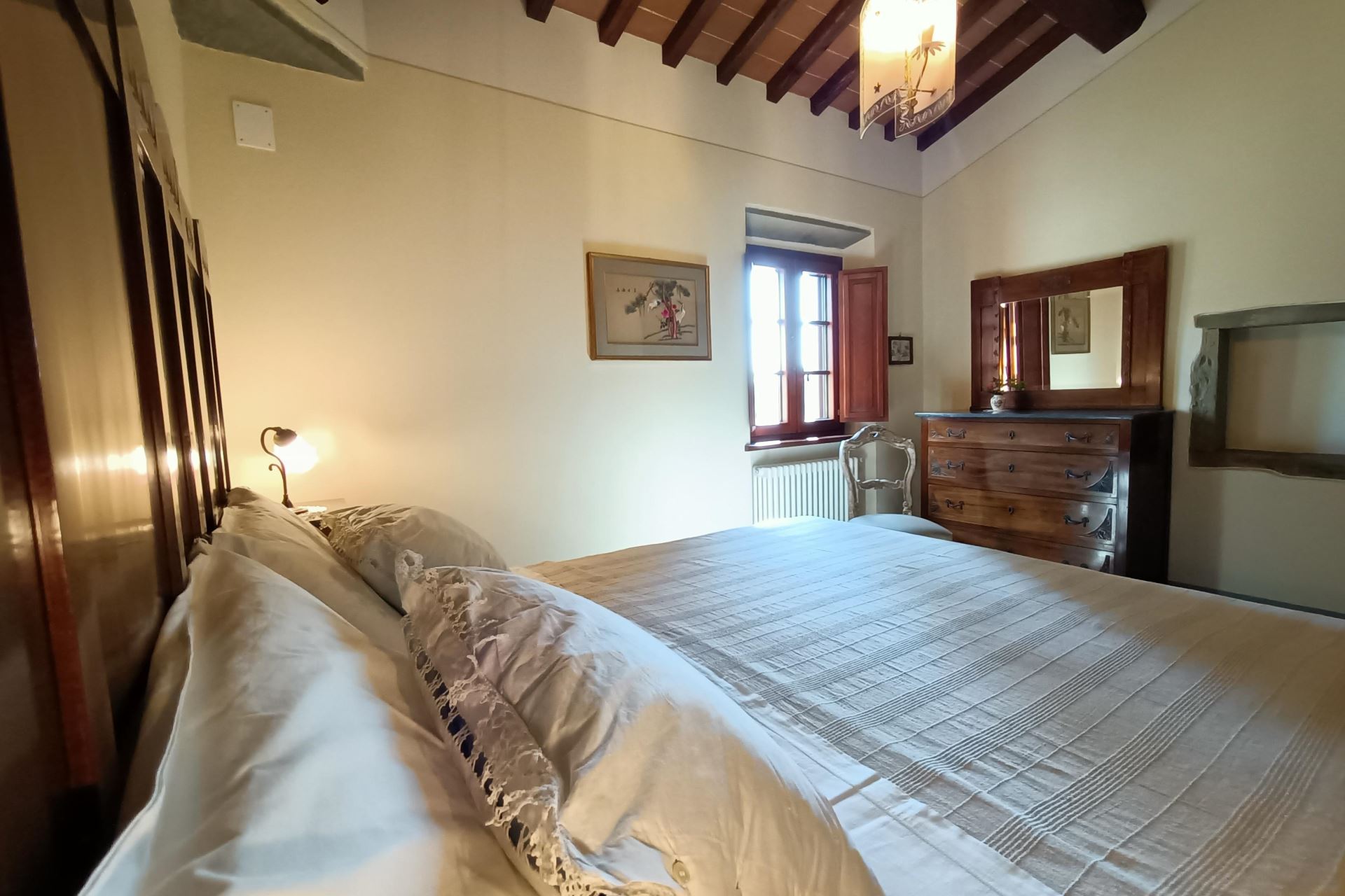 VILLA USIGNOLO