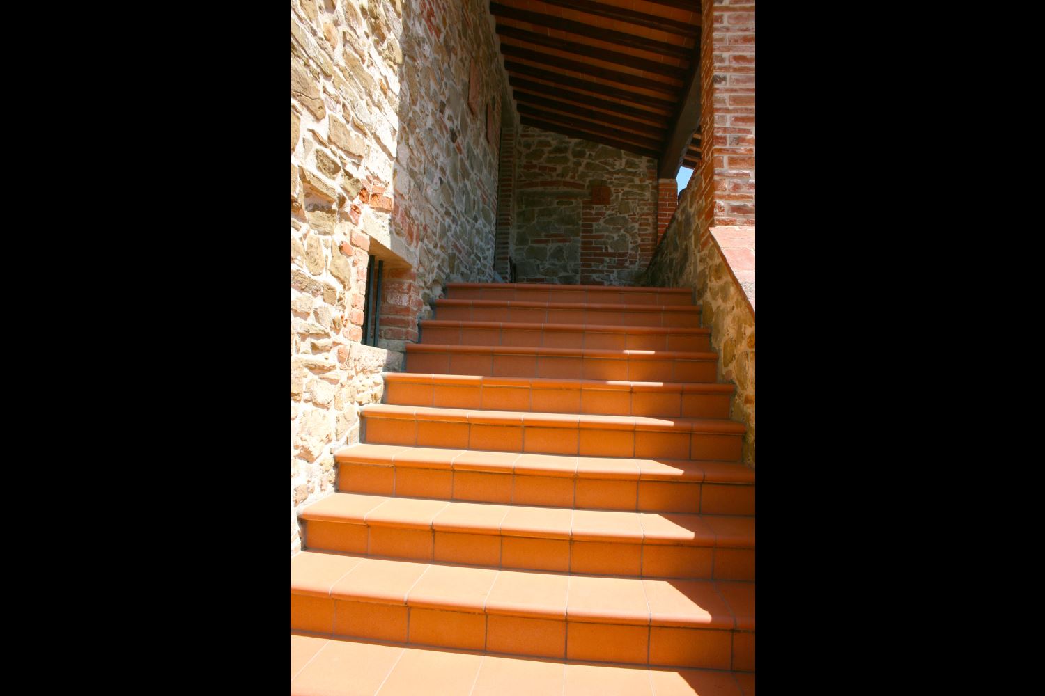 VILLAS WITH POOL SAN LORENZO MONTE SAN SAVINO TOSCANA