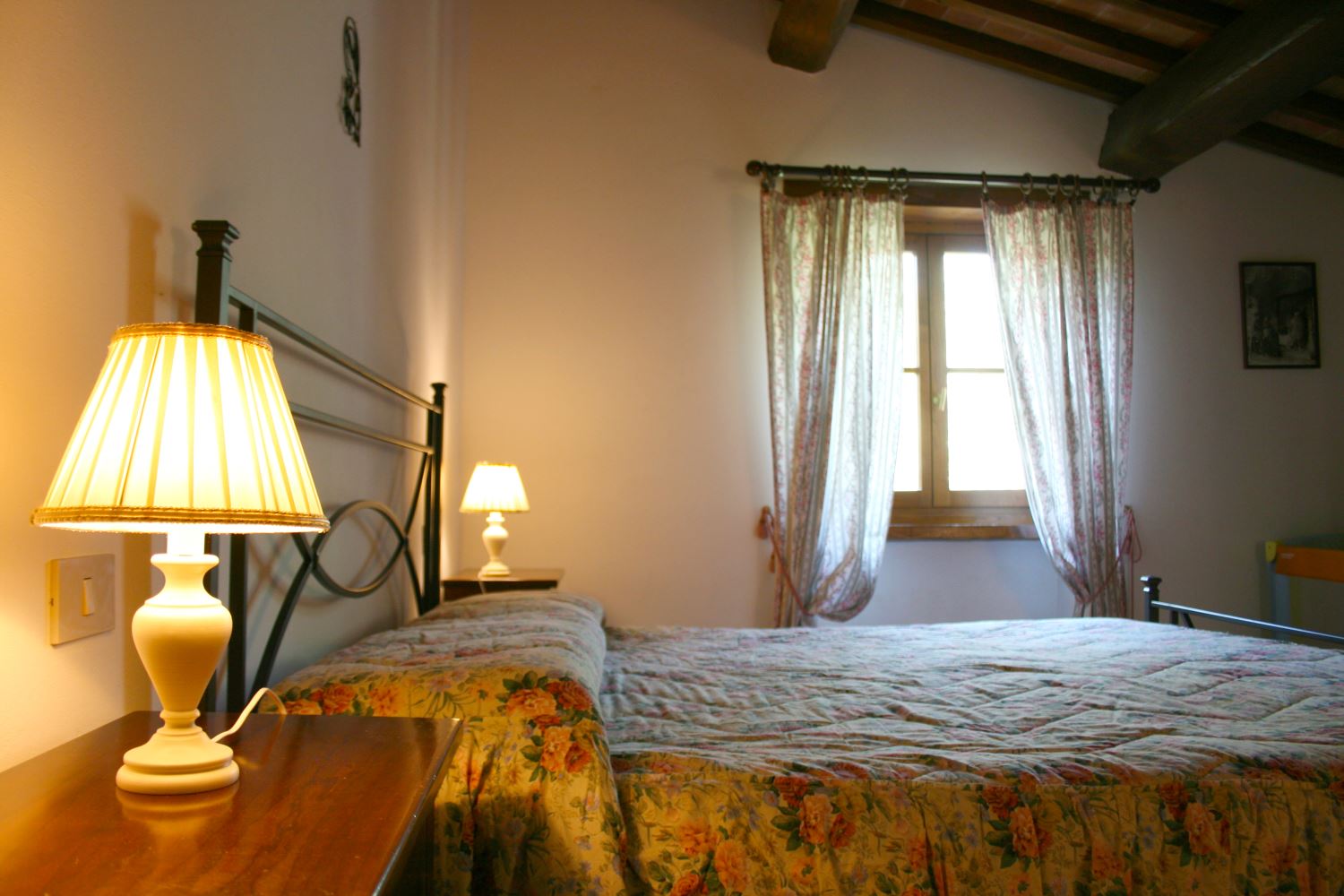 VILLAS WITH POOL SAN LORENZO MONTE SAN SAVINO TOSCANA