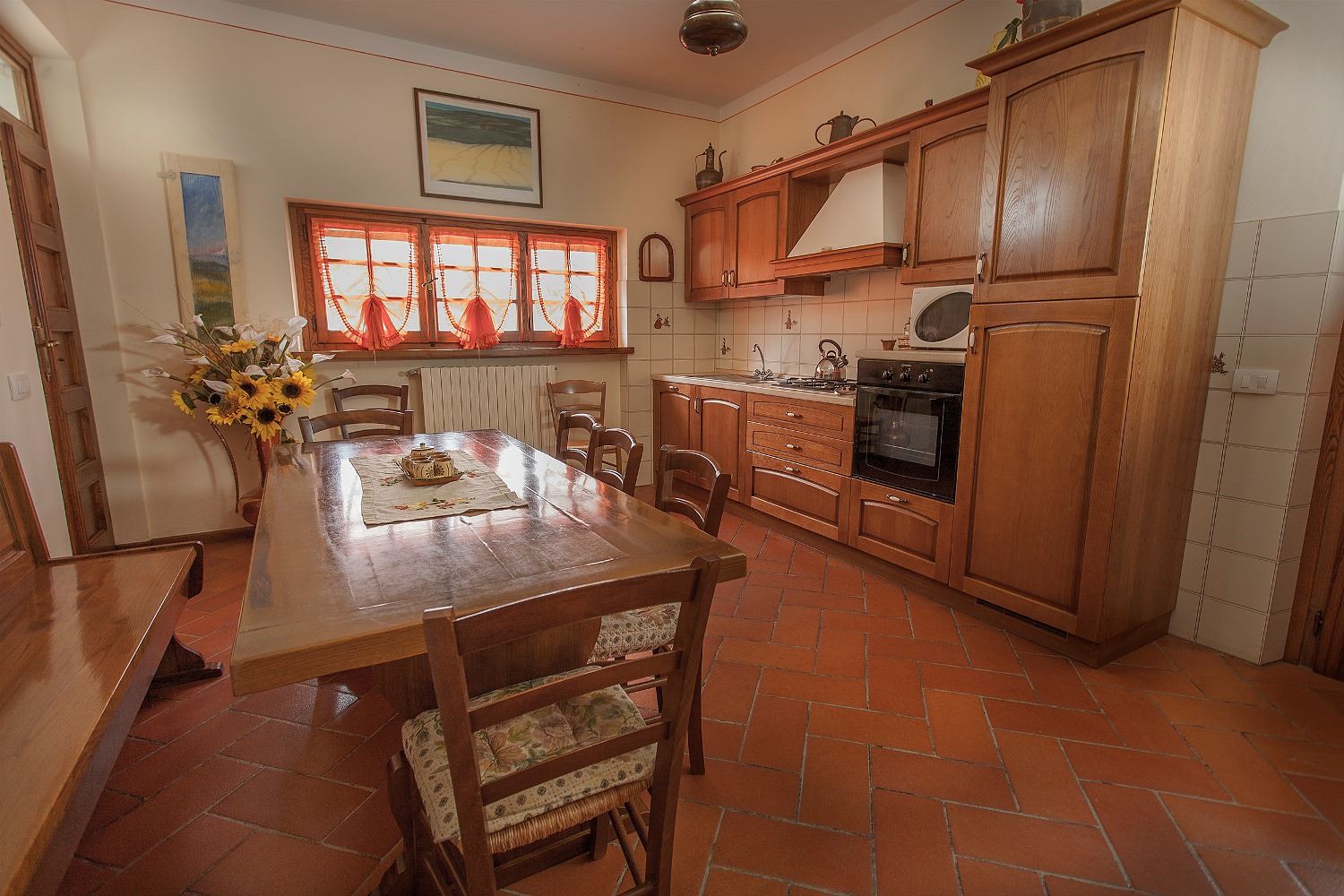 VILLE CON PISCINA VILLA SAN BIAGIO CORTONA TOSCANA