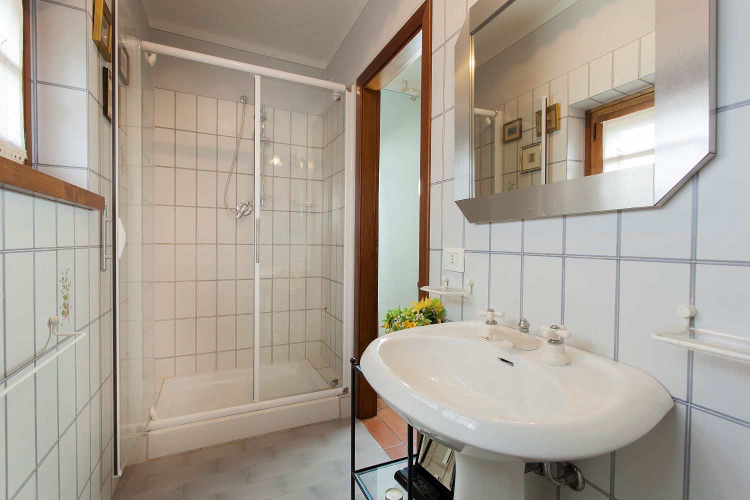 VILLE CON PISCINA VILLA SAN BIAGIO CORTONA TOSCANA