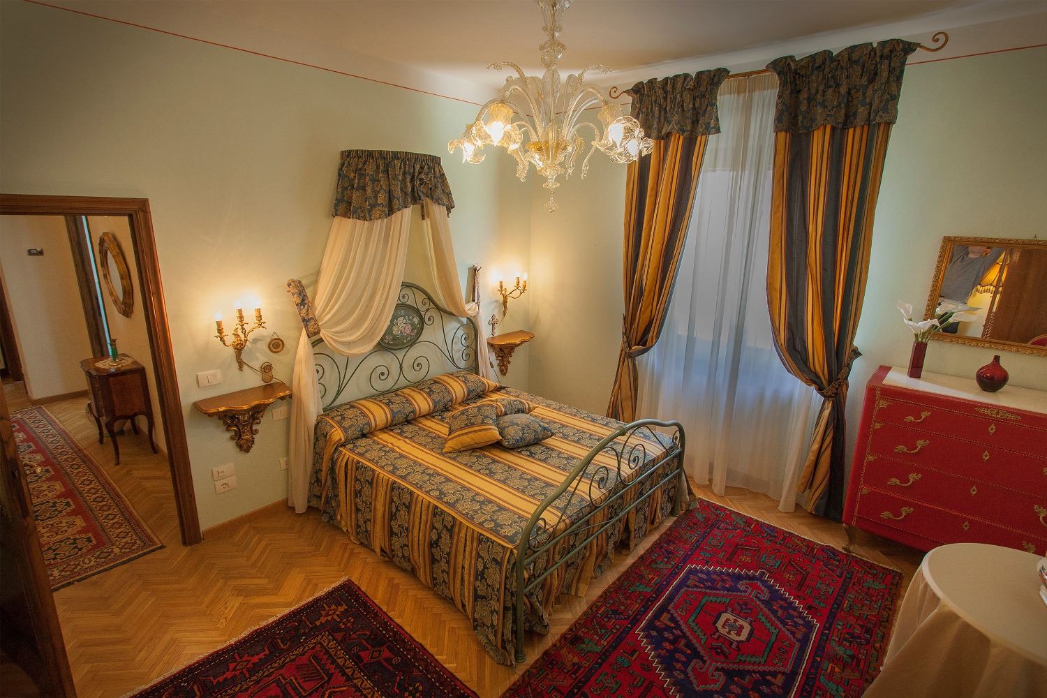 VILLE CON PISCINA VILLA SAN BIAGIO CORTONA TOSCANA