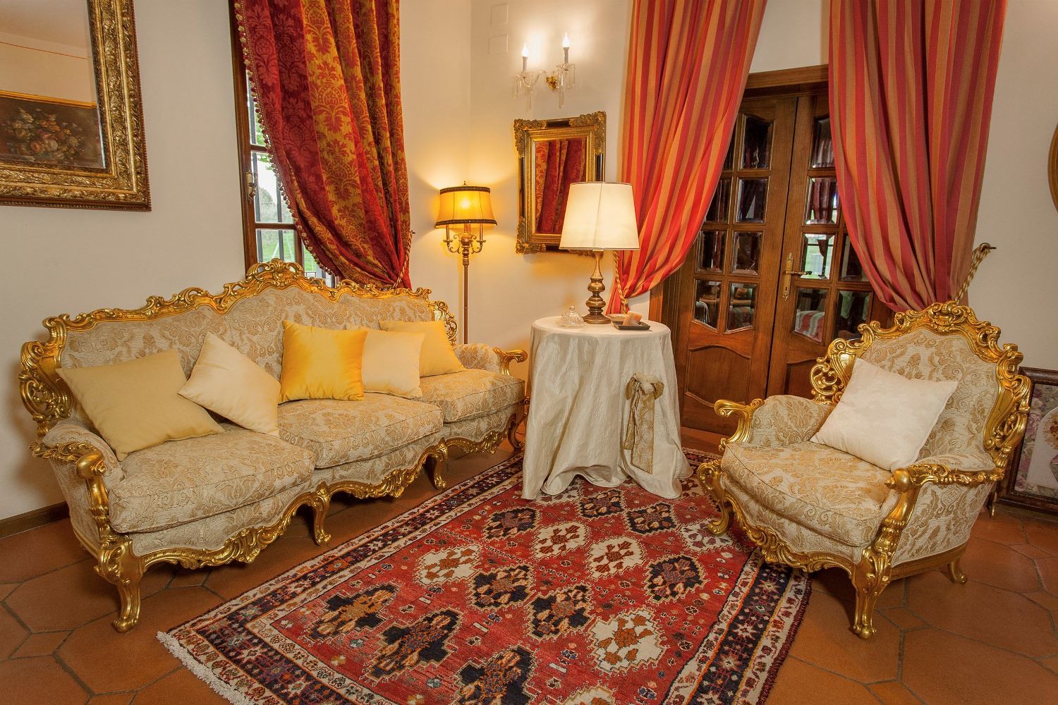 VILLE CON PISCINA VILLA SAN BIAGIO CORTONA TOSCANA