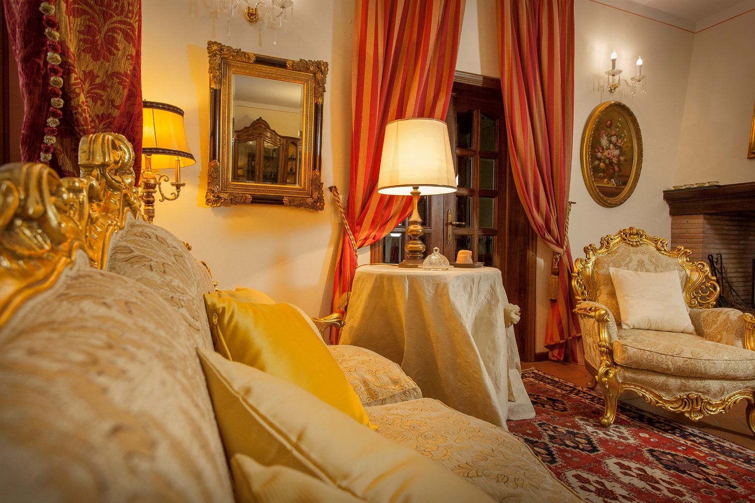 VILLE CON PISCINA VILLA SAN BIAGIO CORTONA TOSCANA