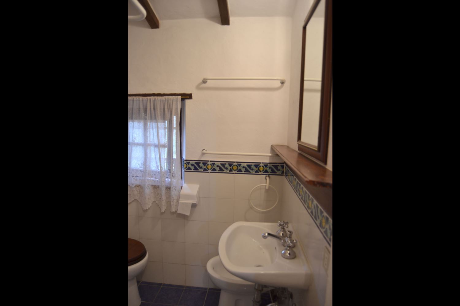 APPARTAMENTI CON PISCINA LA GABOLA CORTONA TOSCANA