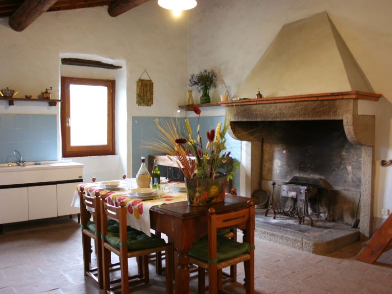 CASA ROSSA