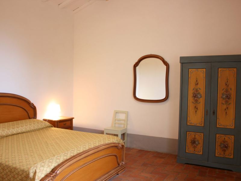 VILLAS AVEC PISCINE CASA ROSSA CAPOLONA TOSCANA