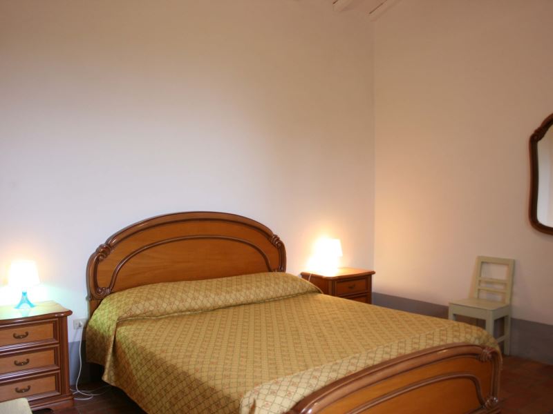 VILLAS AVEC PISCINE CASA ROSSA CAPOLONA TOSCANA