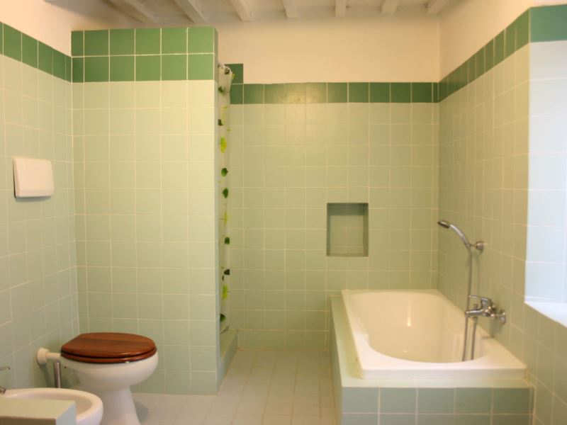 VILLAS AVEC PISCINE CASA ROSSA CAPOLONA TOSCANA