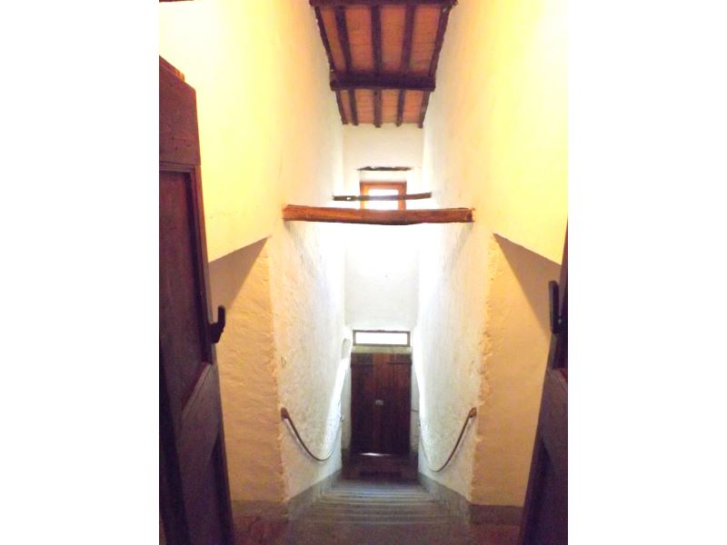VILLAS AVEC PISCINE CASA ROSSA CAPOLONA TOSCANA