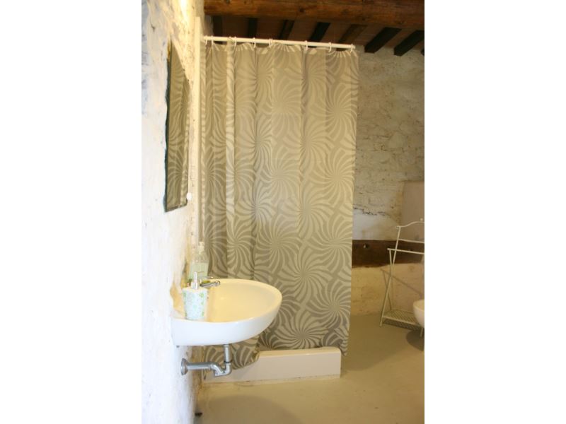 VILLAS AVEC PISCINE CASA ROSSA CAPOLONA TOSCANA