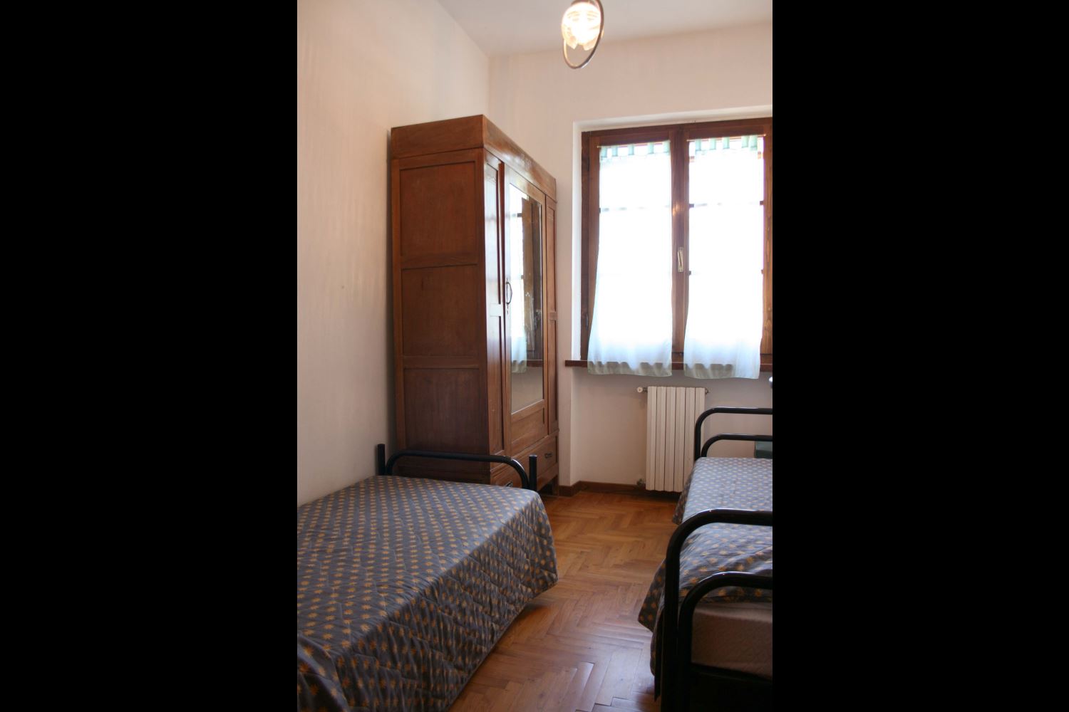 VILLAS WITH POOL LA MAESTA MONTE SAN SAVINO TOSCANA