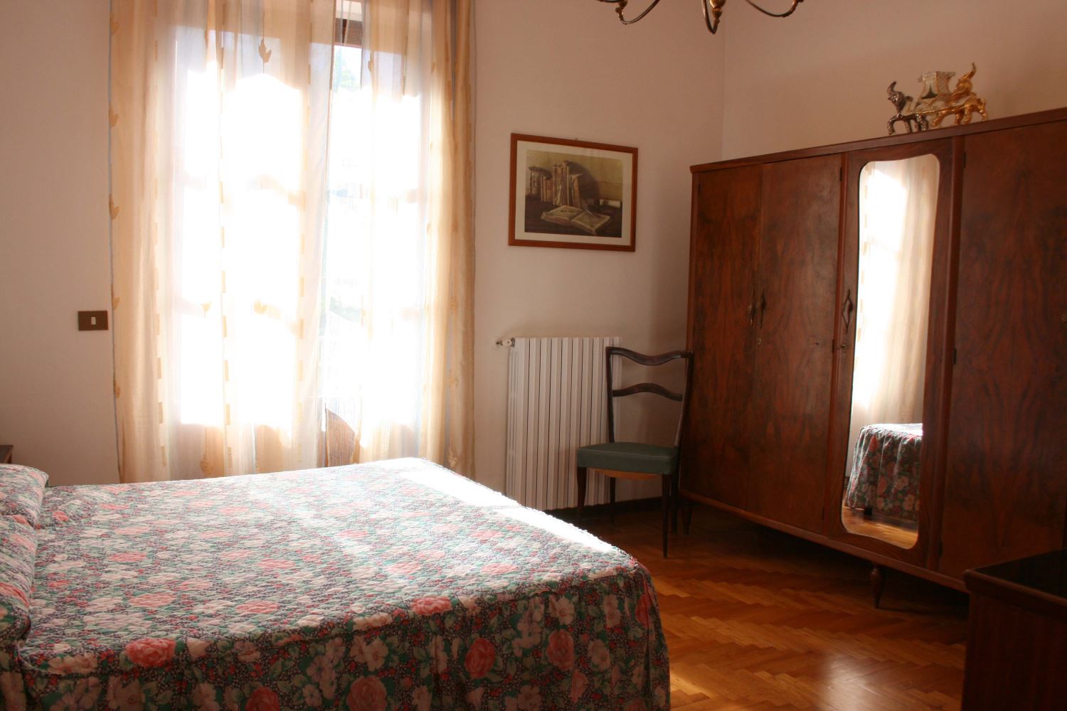 VILLAS WITH POOL LA MAESTA MONTE SAN SAVINO TOSCANA