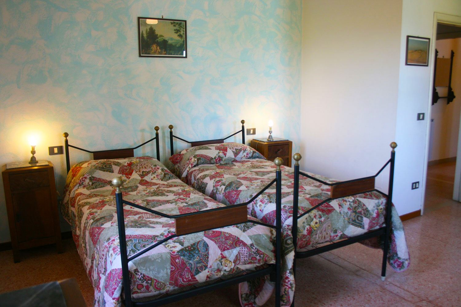VILLAS WITH POOL VILLA IL CEDRO CASTIGLIONE DEL LAGO UMBRIA