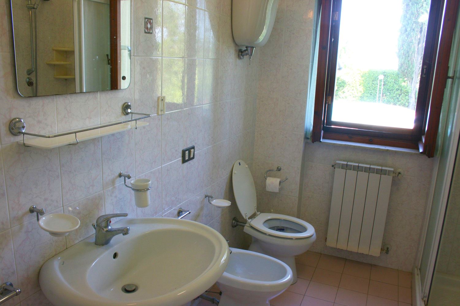 VILLAS WITH POOL VILLA IL CEDRO CASTIGLIONE DEL LAGO UMBRIA