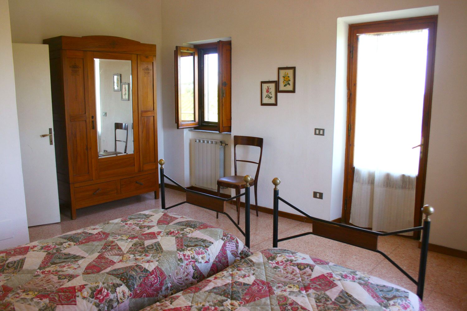 VILLAS WITH POOL VILLA IL CEDRO CASTIGLIONE DEL LAGO UMBRIA