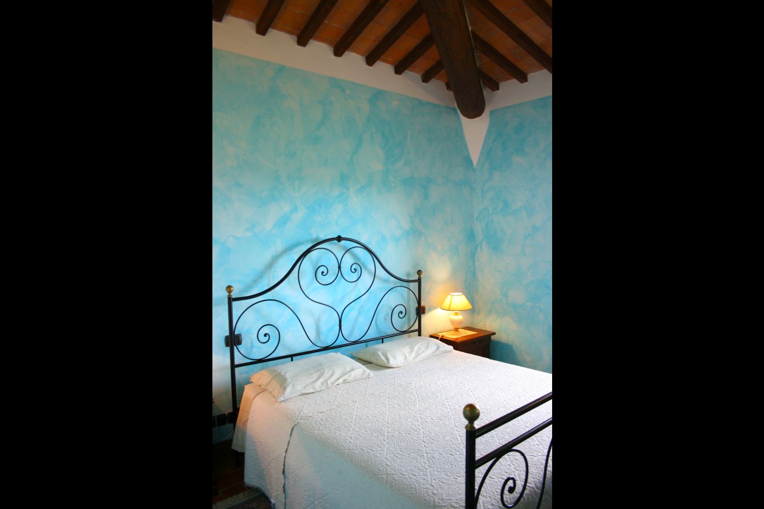 VILLAS WITH POOL IL POGGIARONE MONTEPULCIANO TOSCANA