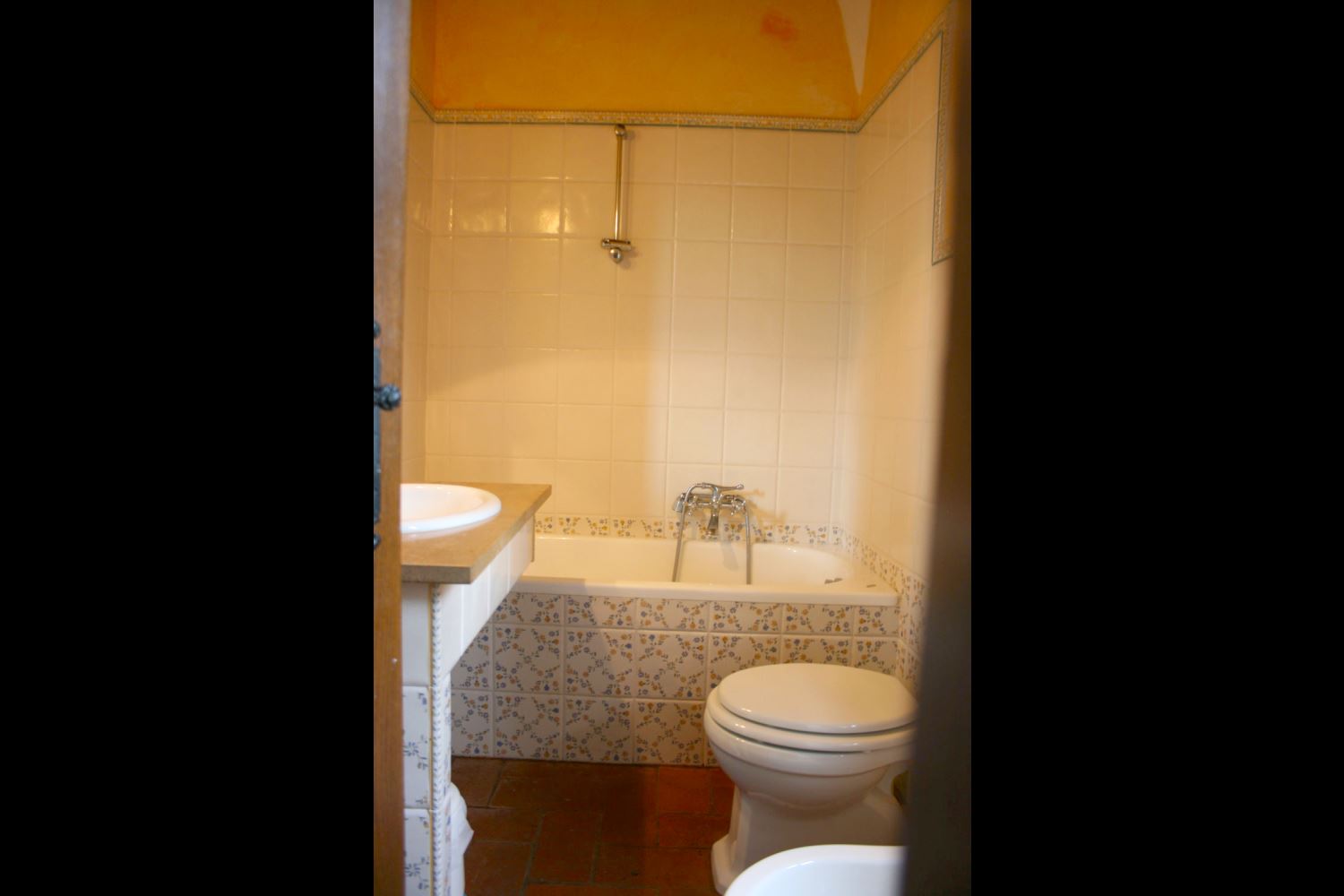 VILLAS WITH POOL IL POGGIARONE MONTEPULCIANO TOSCANA