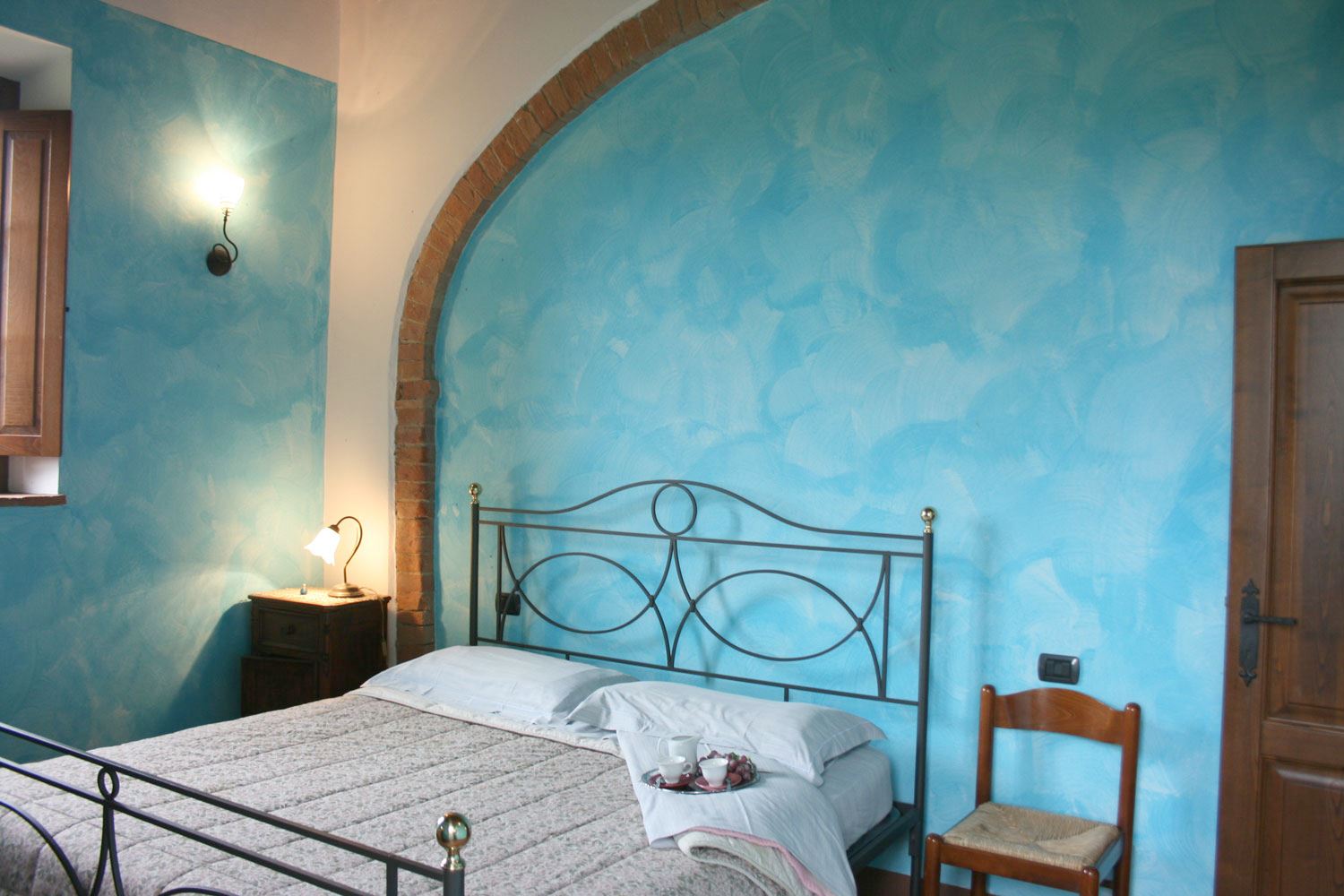 VILLAS WITH POOL IL POGGIARONE MONTEPULCIANO TOSCANA