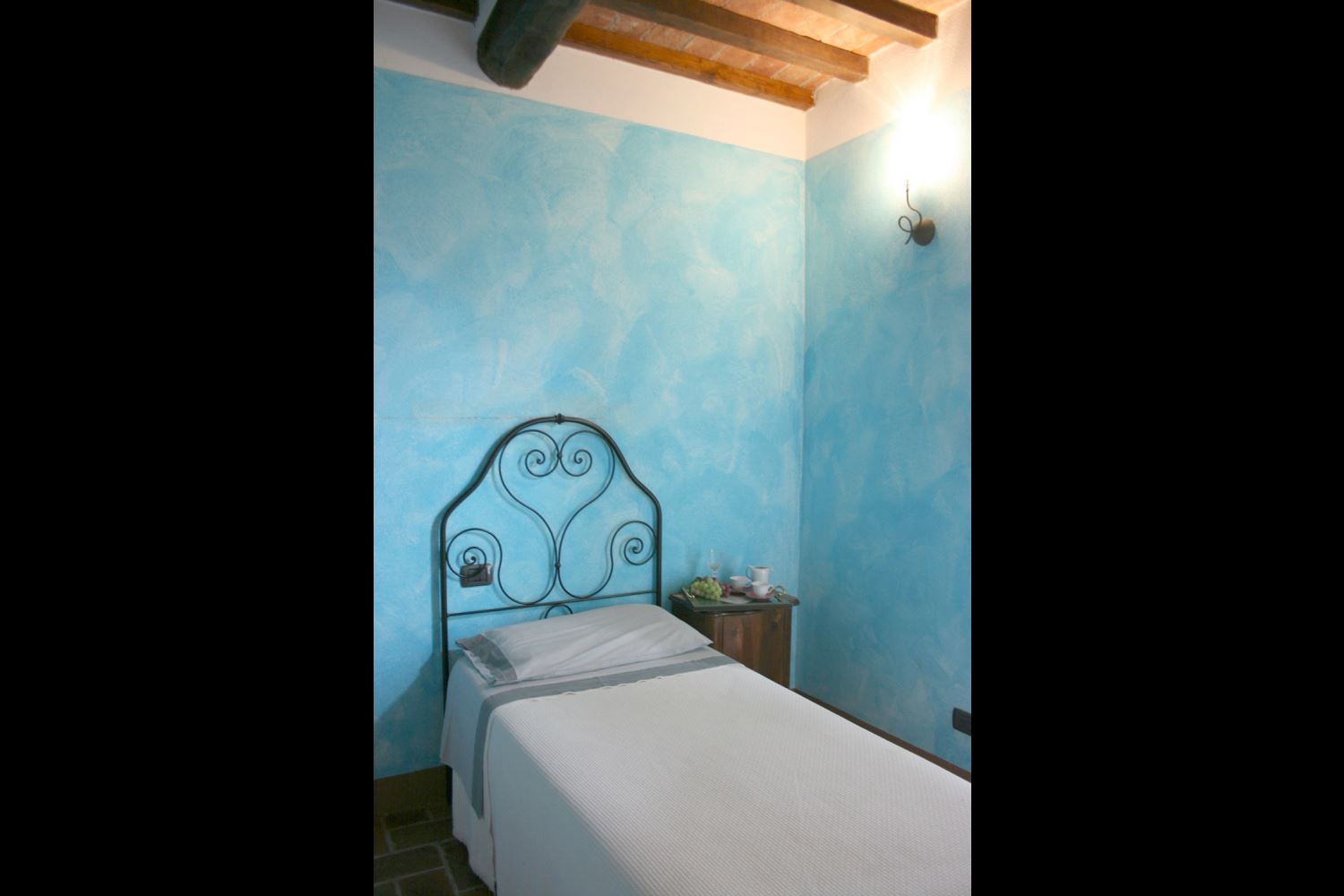 VILLAS WITH POOL IL POGGIARONE MONTEPULCIANO TOSCANA