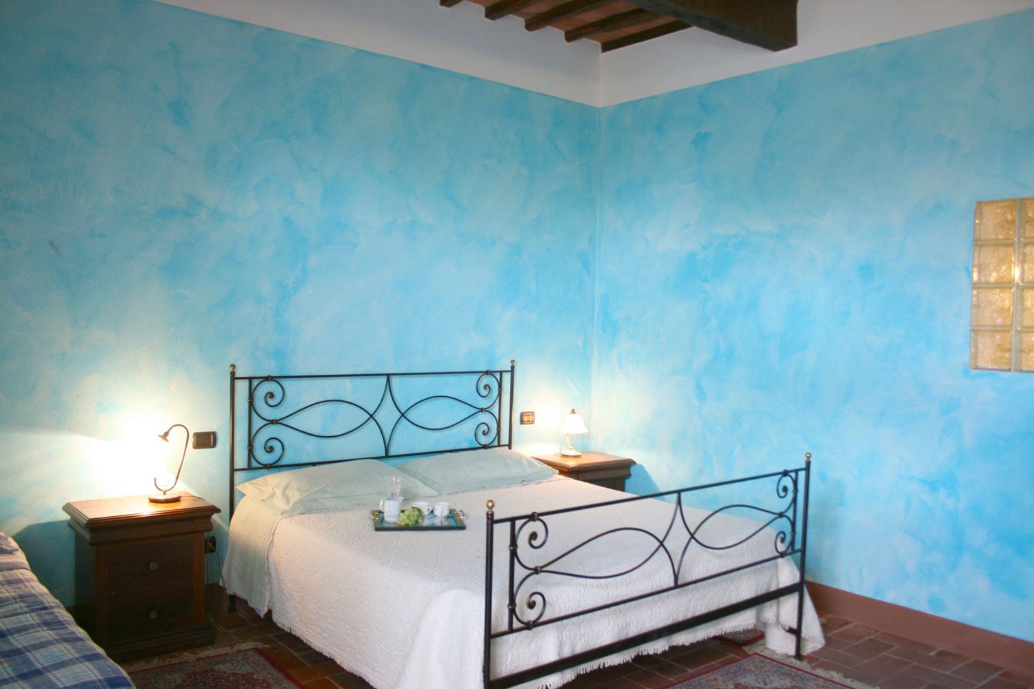 VILLAS WITH POOL IL POGGIARONE MONTEPULCIANO TOSCANA