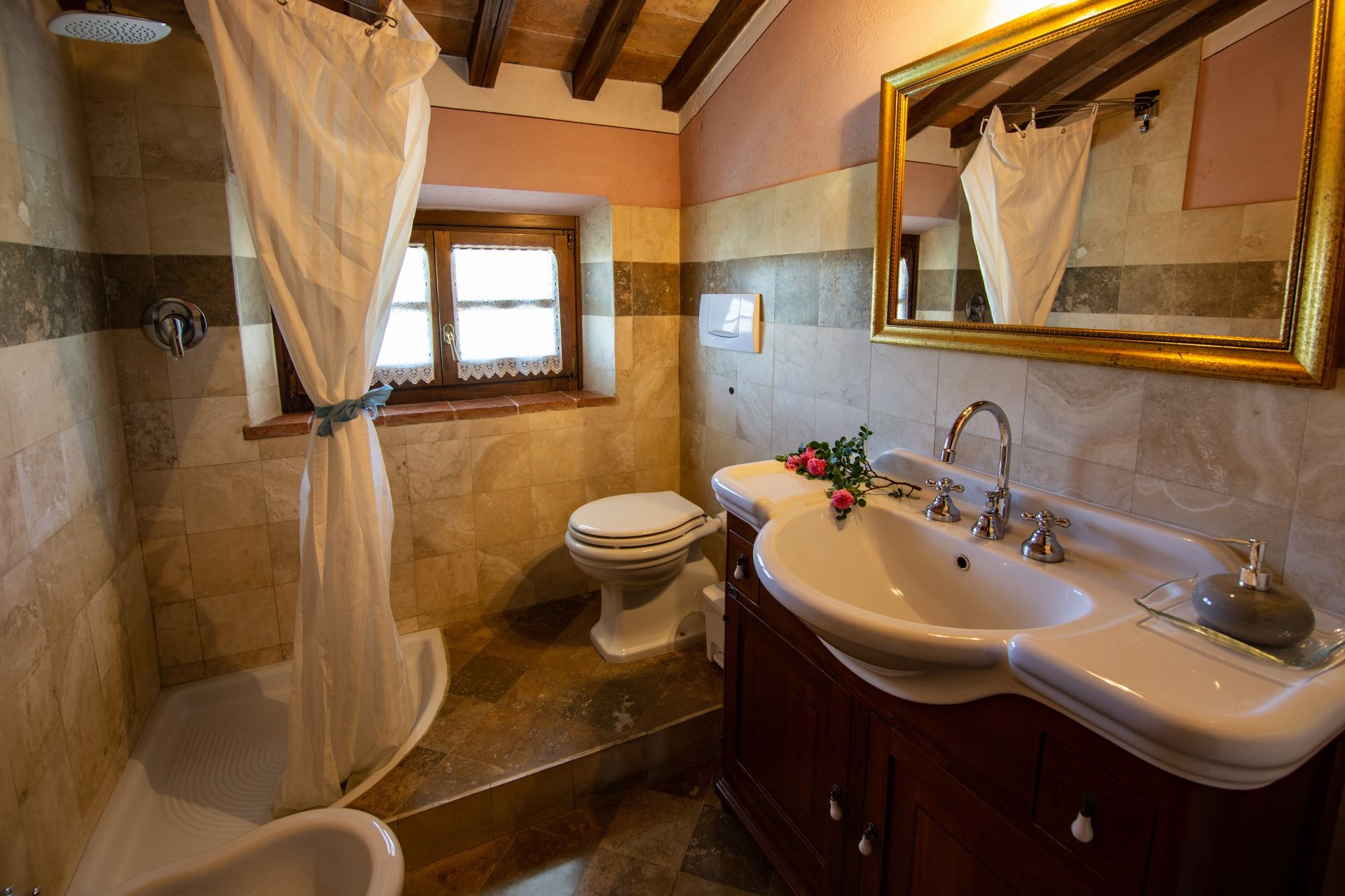 VILLE CON PISCINA VILLA DEGLI OLIVI CASTIGLION FIORENTINO TOSCANA