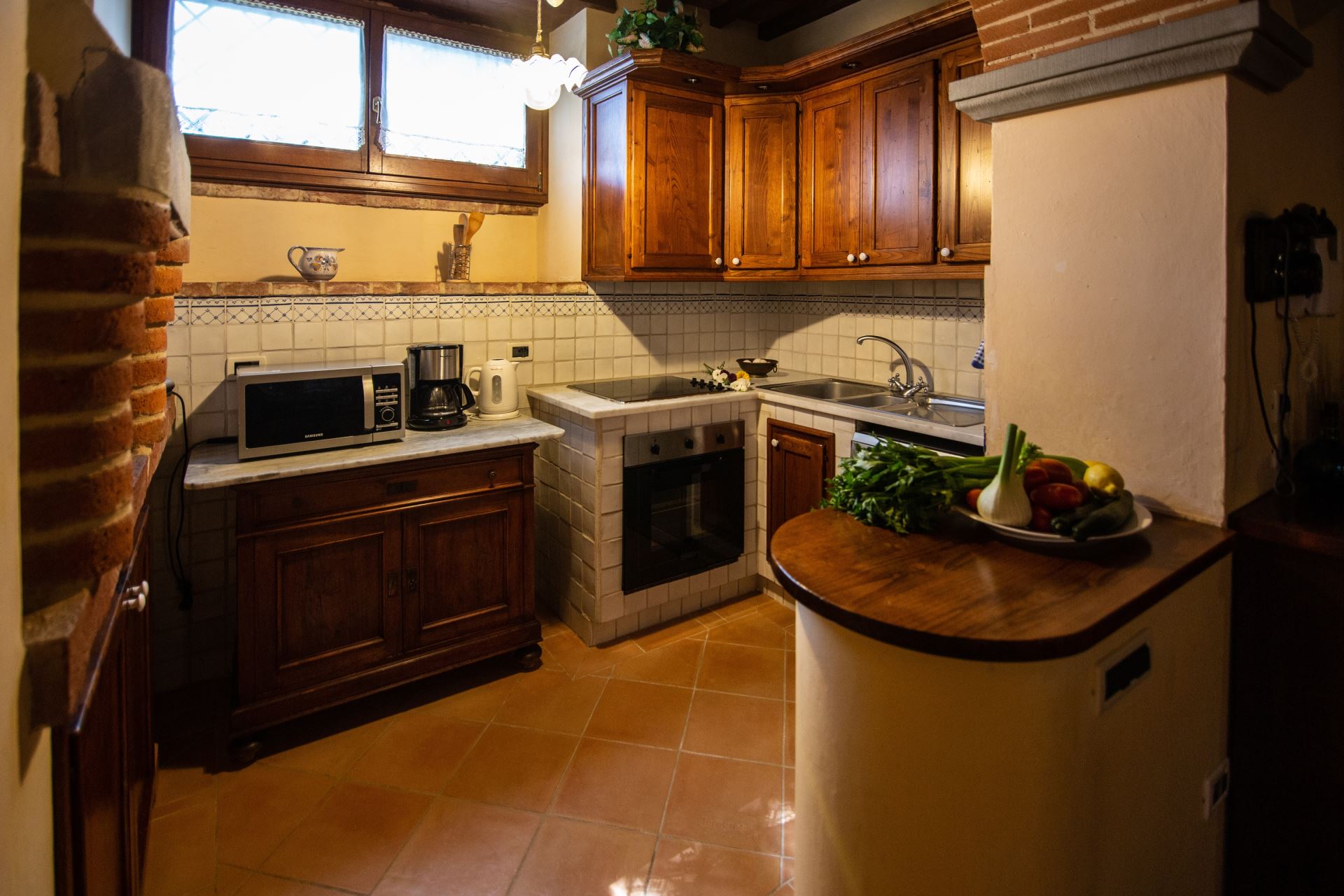 VILLE CON PISCINA VILLA DEGLI OLIVI CASTIGLION FIORENTINO TOSCANA