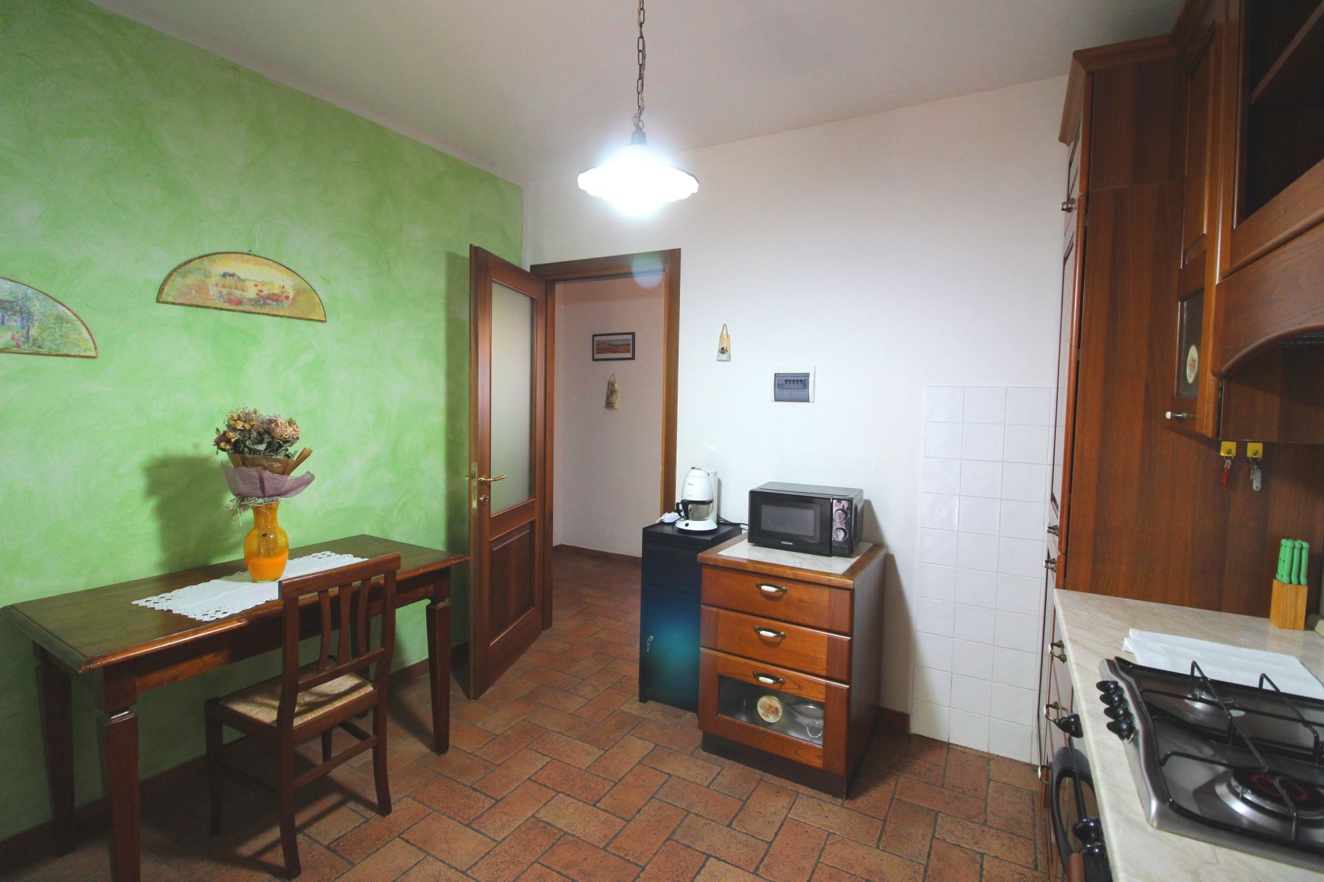 VILLEN MIT POOL VILLINO ALBA AREZZO TOSCANA