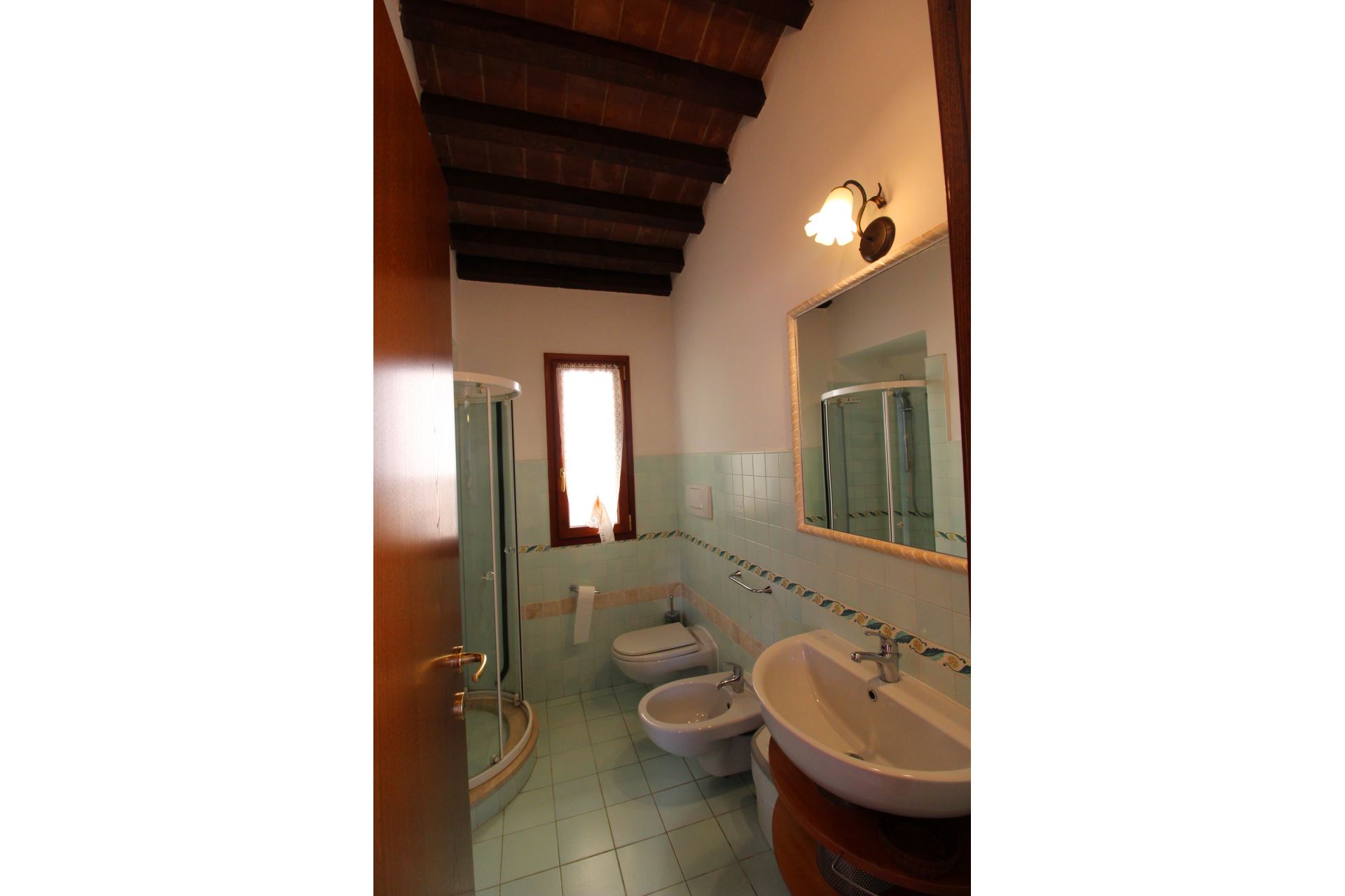 VILLEN MIT POOL VILLINO ALBA AREZZO TOSCANA