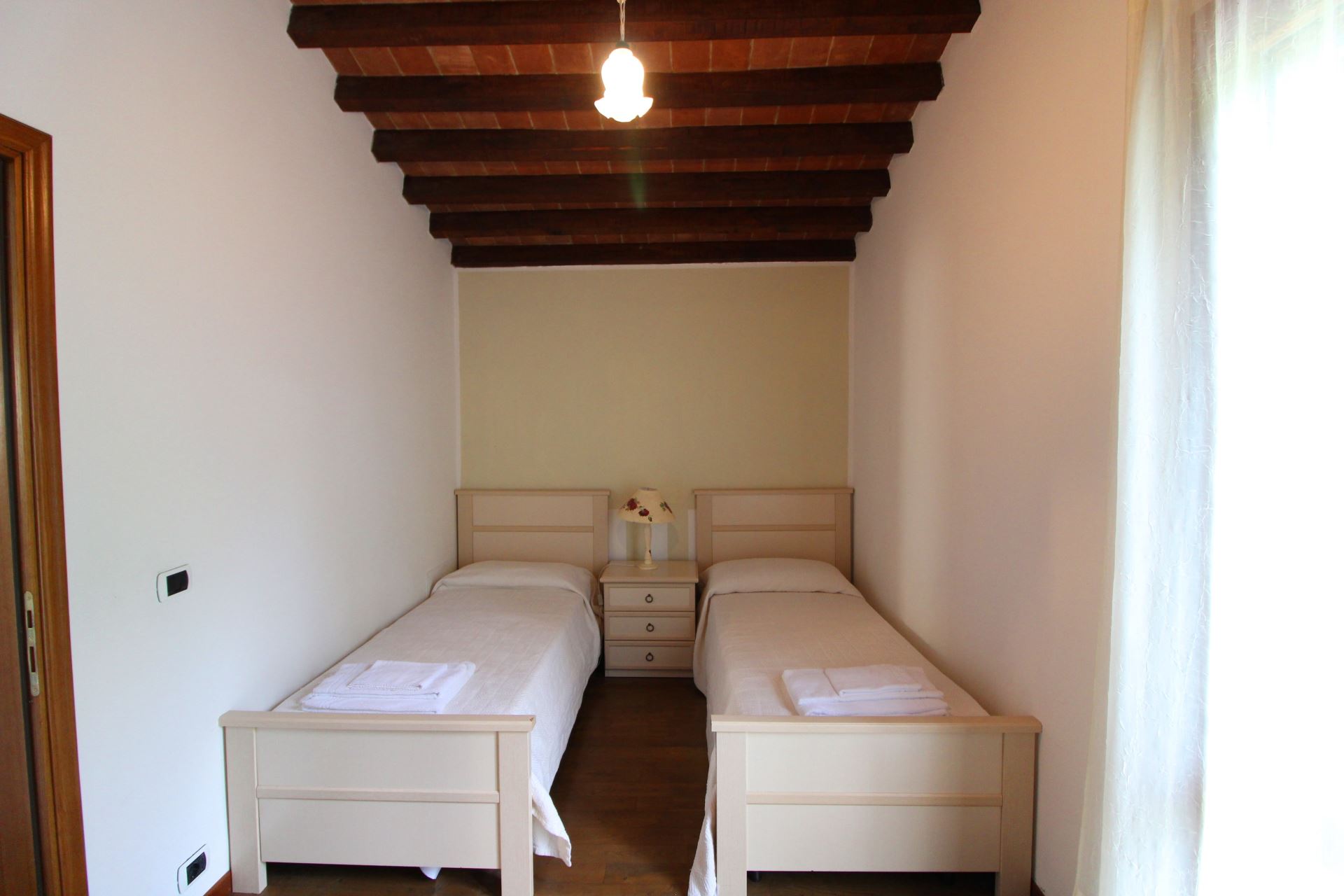 VILLEN MIT POOL VILLINO ALBA AREZZO TOSCANA