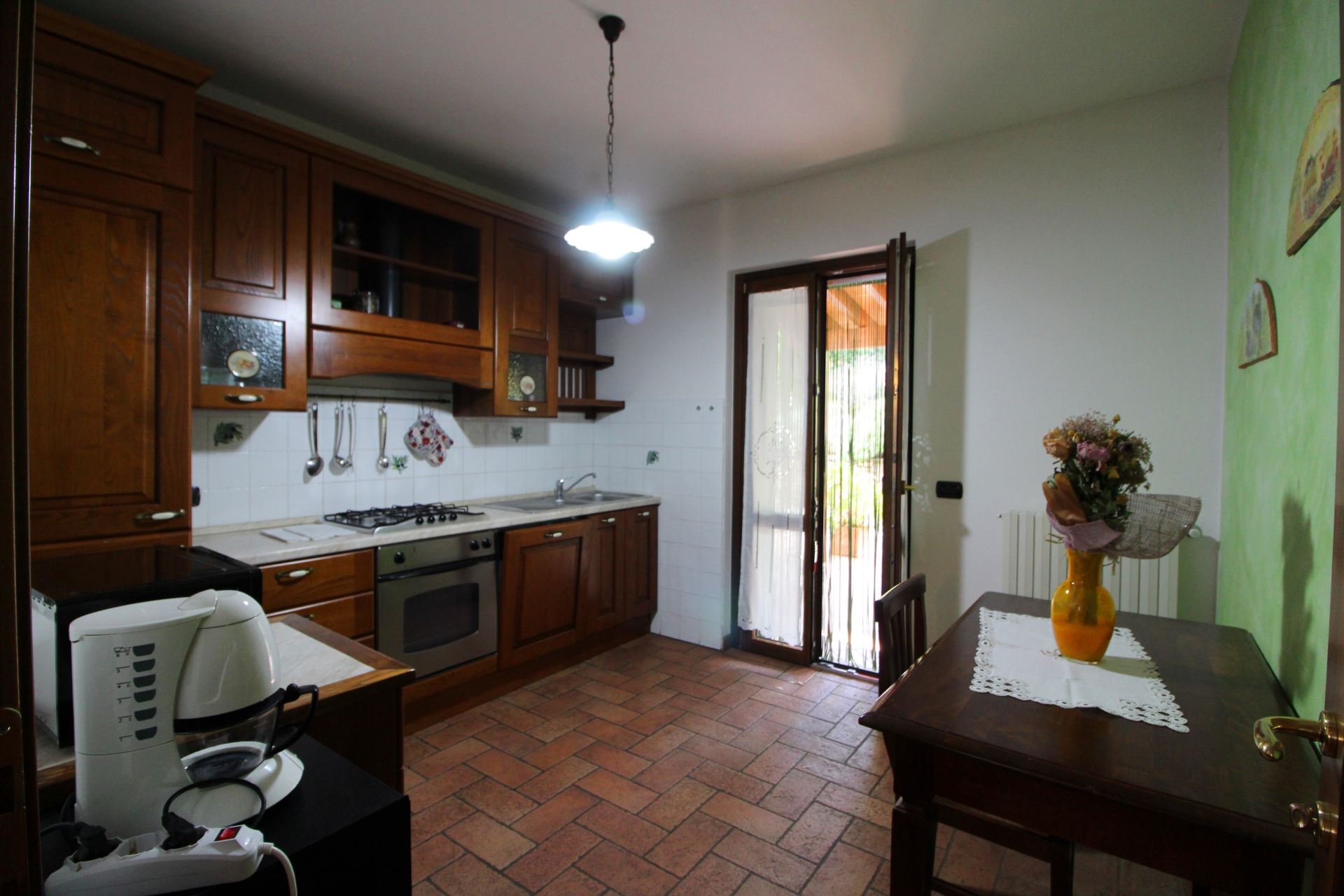 VILLEN MIT POOL VILLINO ALBA AREZZO TOSCANA