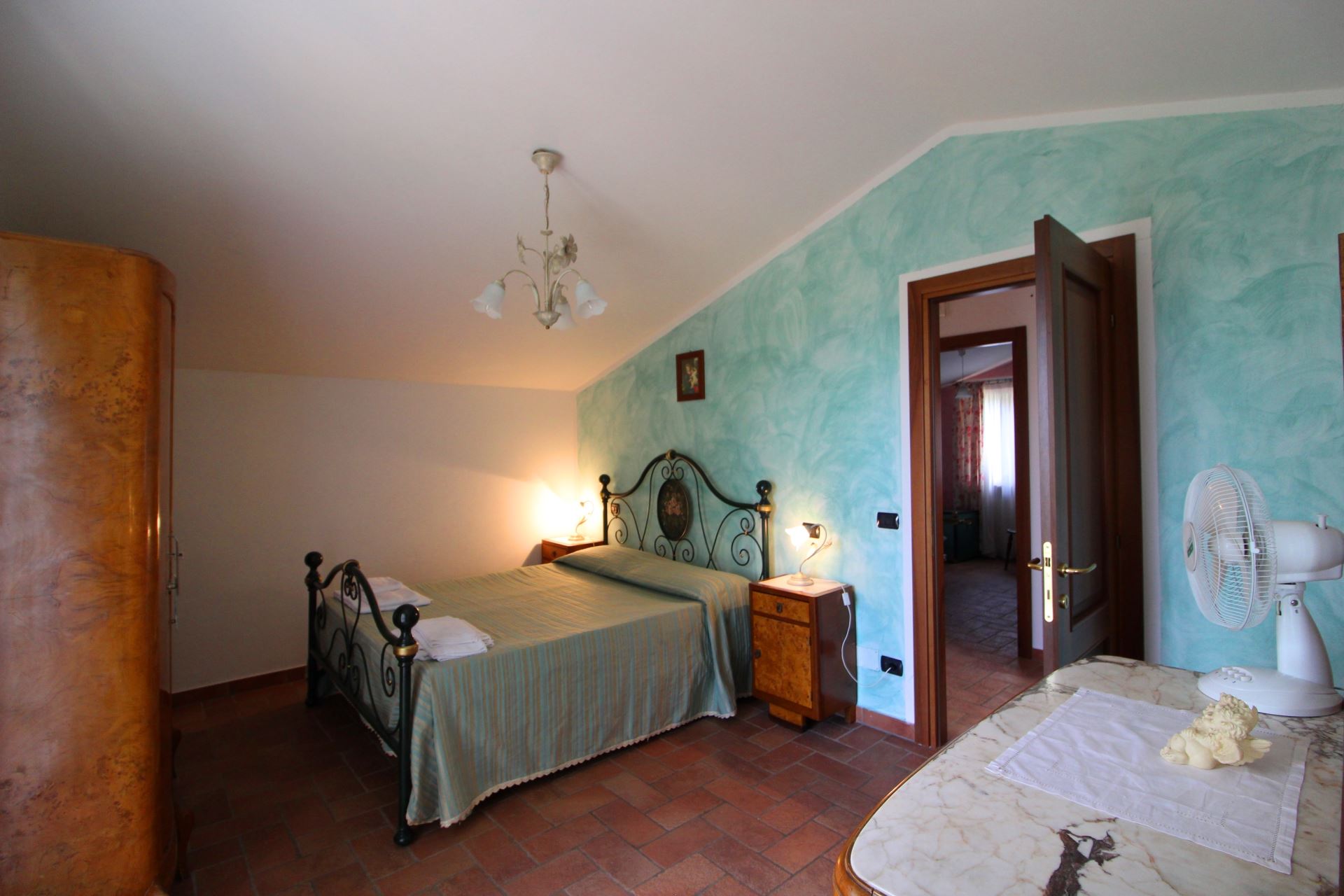 VILLEN MIT POOL VILLINO ALBA AREZZO TOSCANA