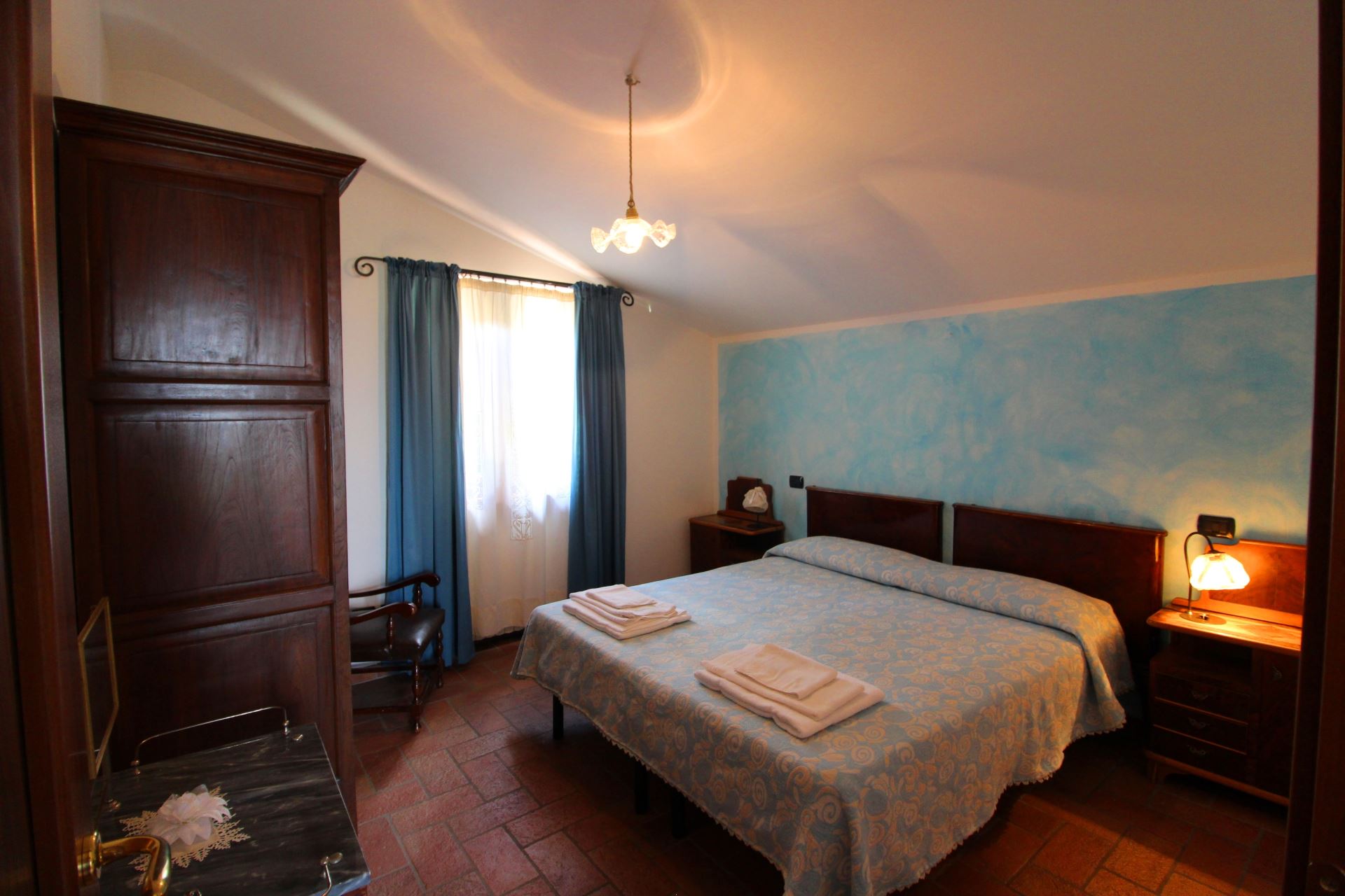 VILLEN MIT POOL VILLINO ALBA AREZZO TOSCANA
