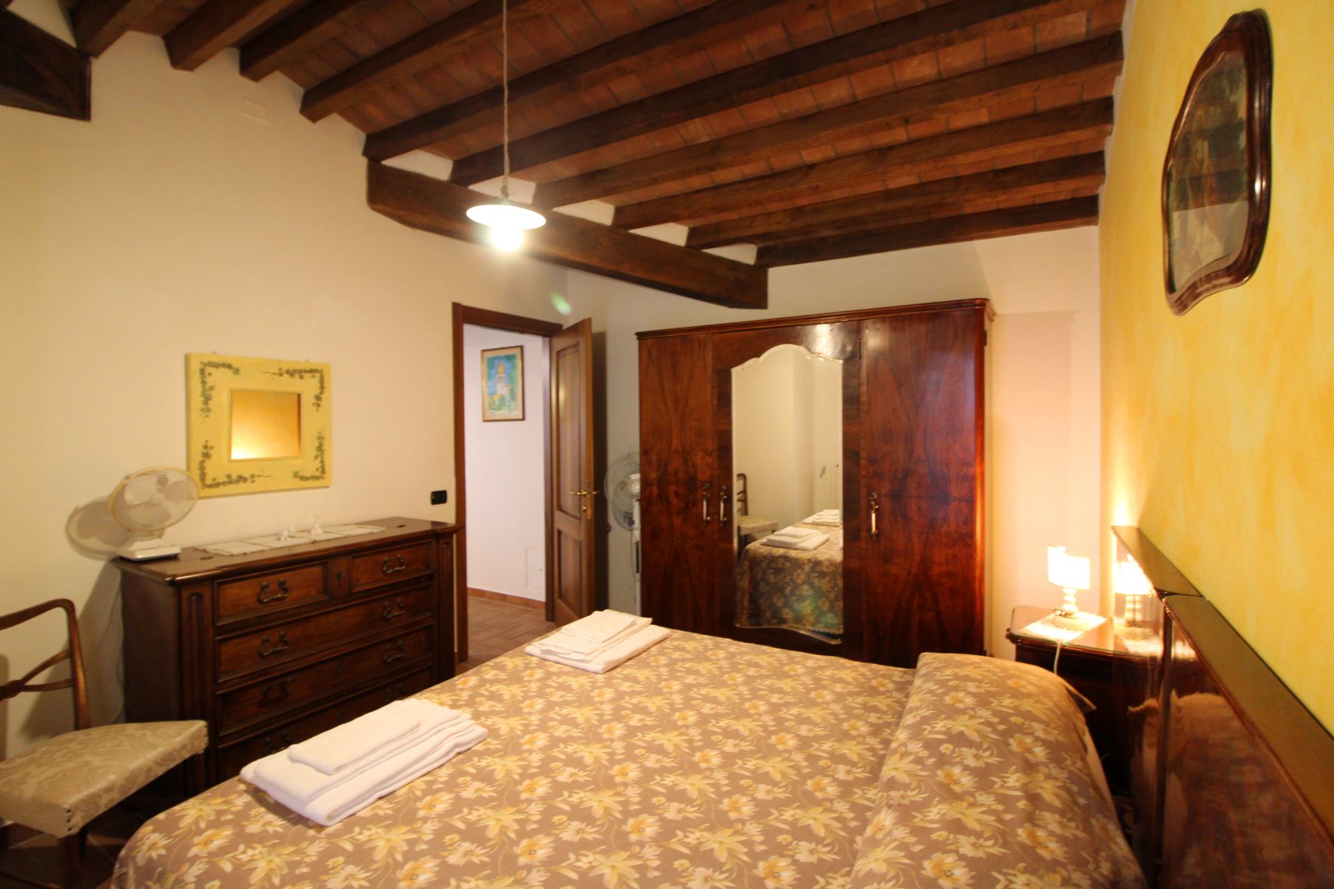 VILLEN MIT POOL VILLINO ALBA AREZZO TOSCANA