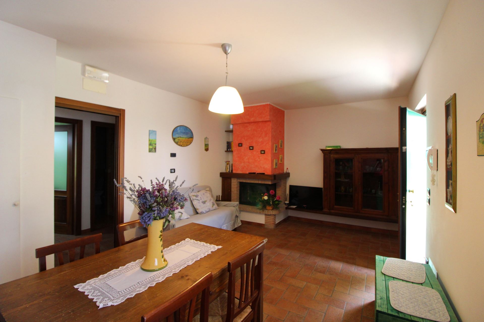 VILLEN MIT POOL VILLINO ALBA AREZZO TOSCANA