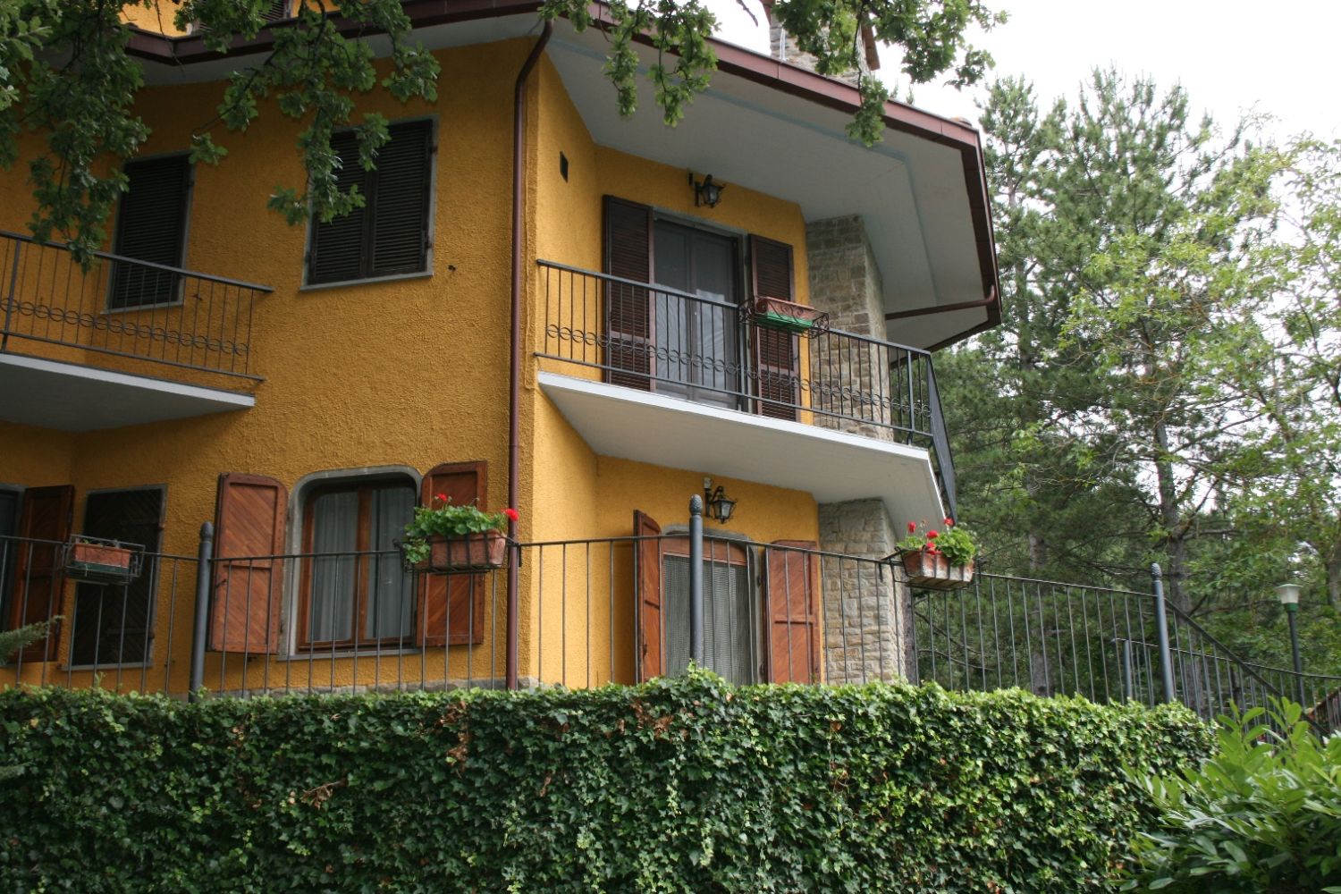 VILLAS WITH POOL VILLA MARISA ANGHIARI TOSCANA