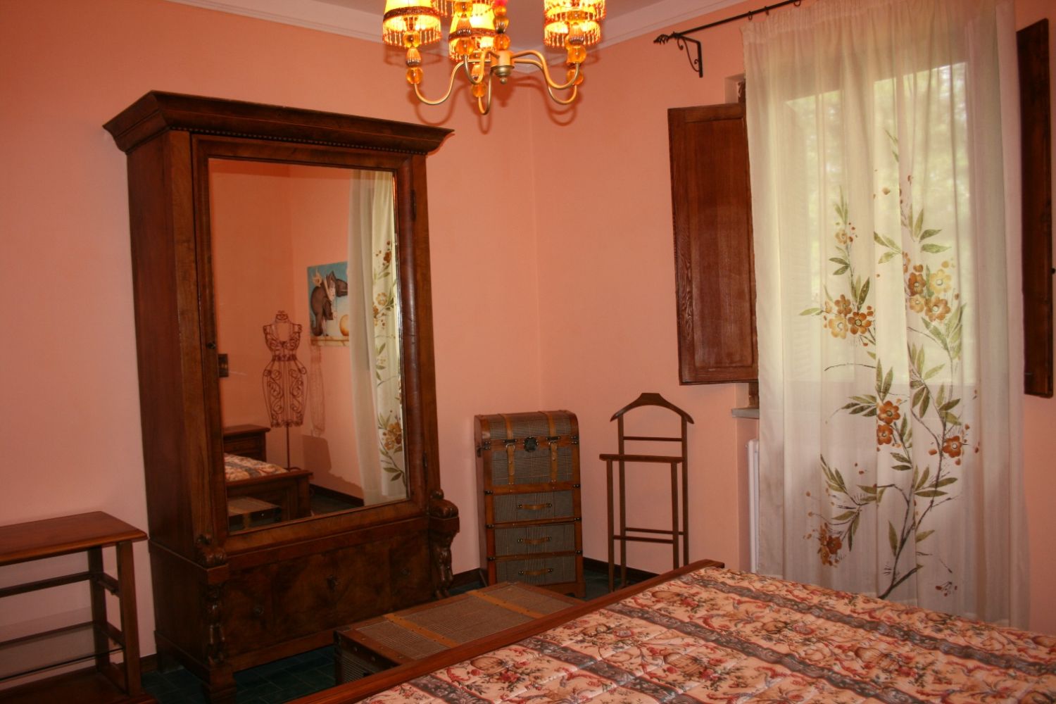 VILLAS WITH POOL VILLA MARISA ANGHIARI TOSCANA
