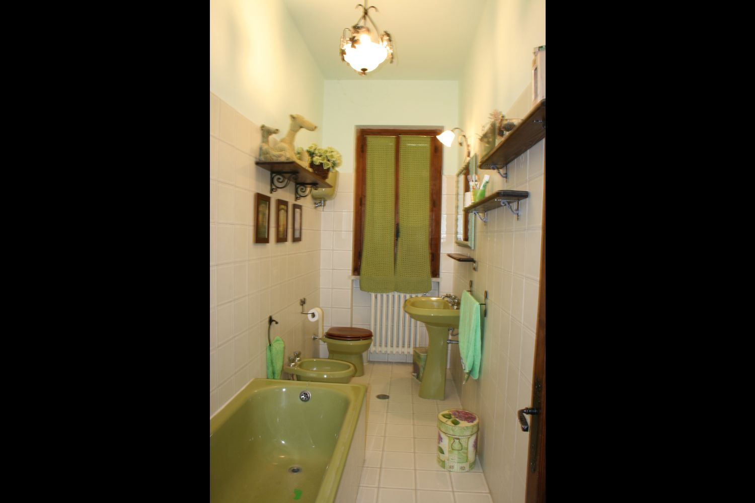 VILLAS WITH POOL VILLA MARISA ANGHIARI TOSCANA