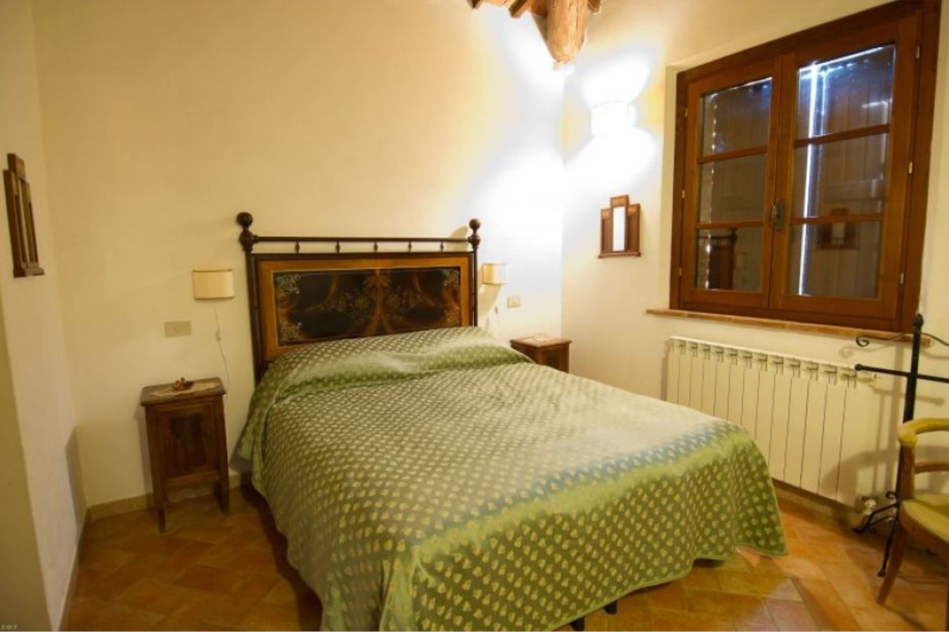 APPARTEMENTS AVEC PISCINE ORSA MAGGIORE CASTIGLIONE DEL LAGO UMBRIA