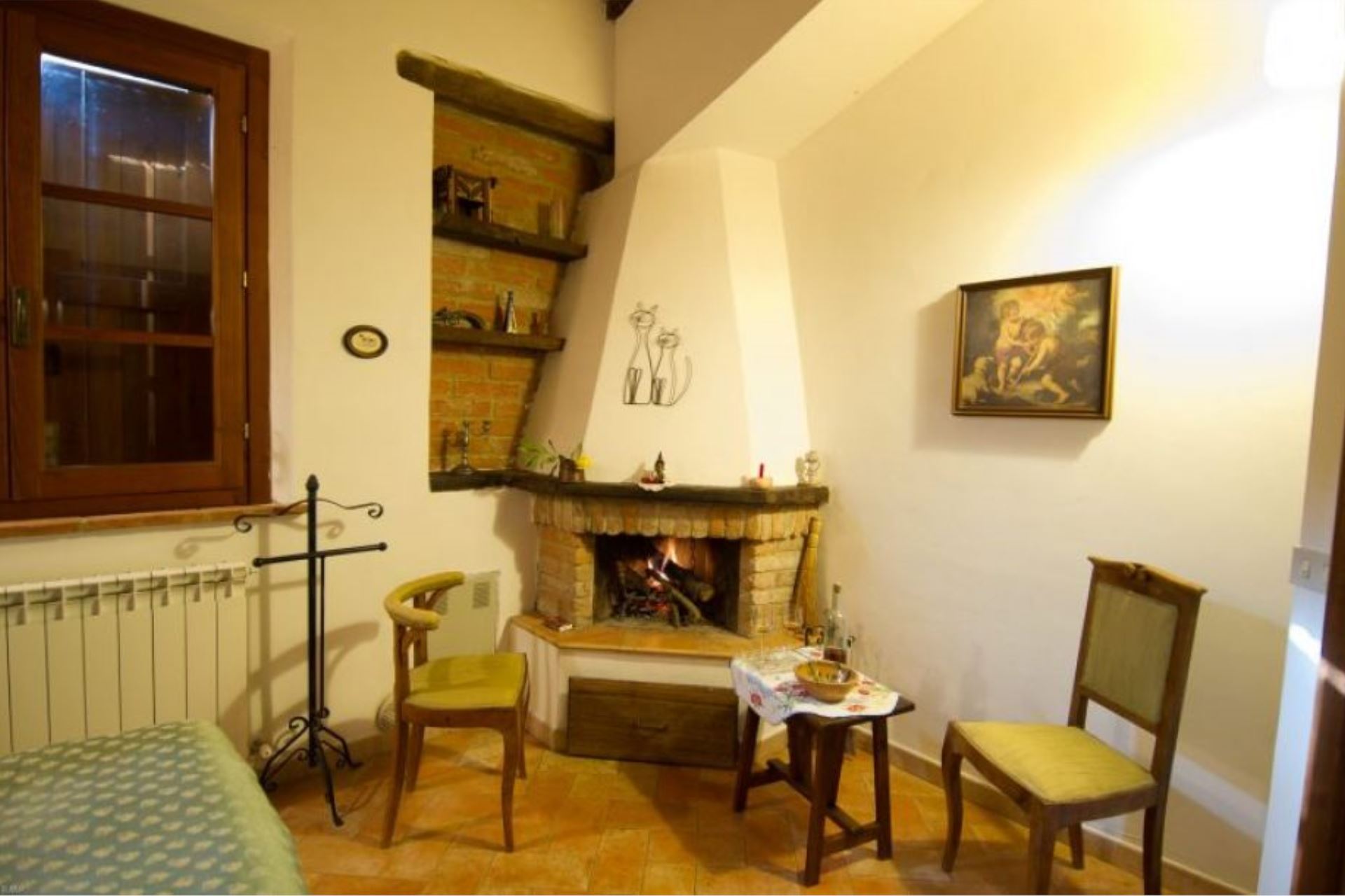 APPARTEMENTS AVEC PISCINE ORSA MAGGIORE CASTIGLIONE DEL LAGO UMBRIA