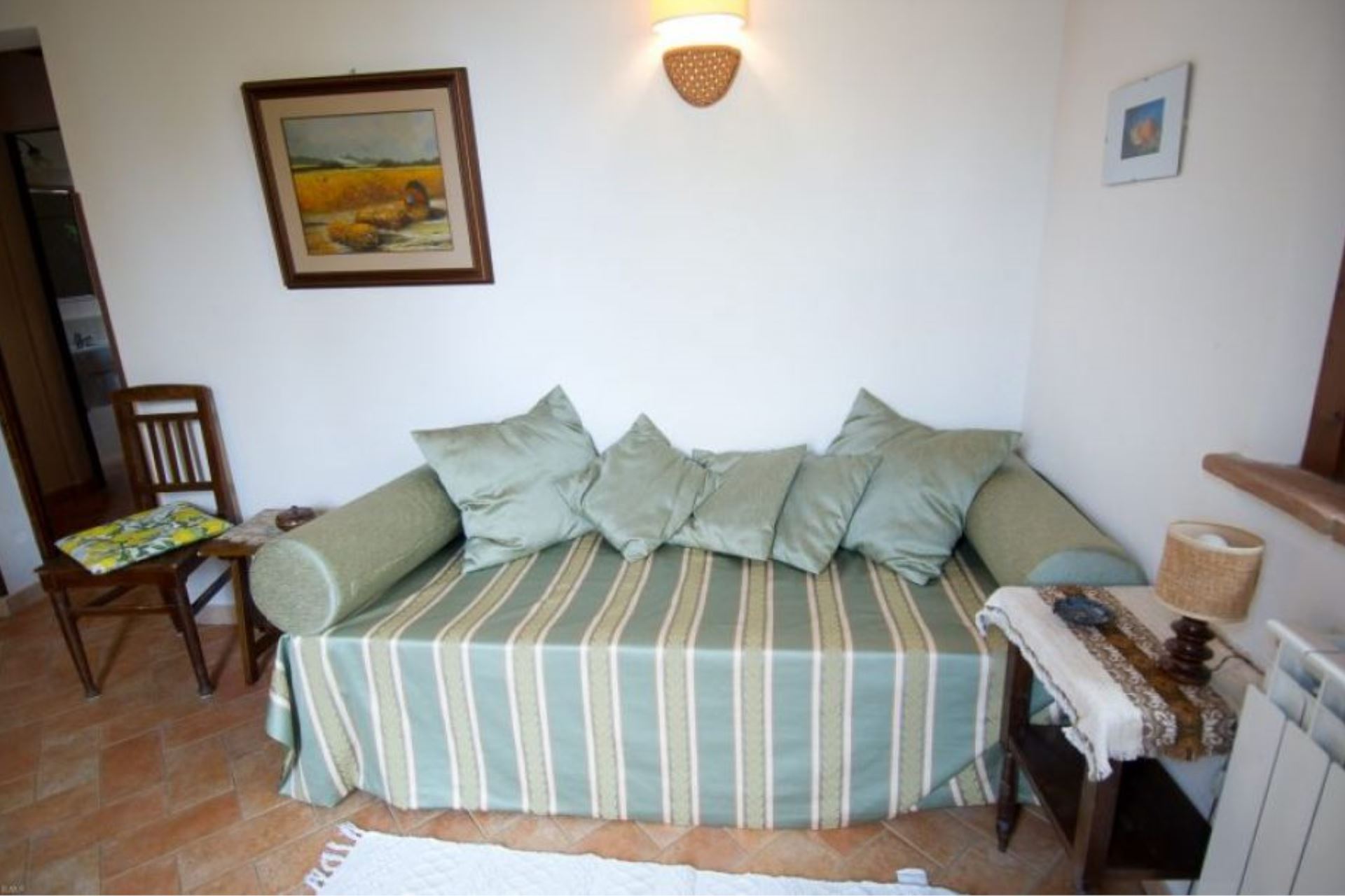 APPARTEMENTS AVEC PISCINE ORSA MAGGIORE CASTIGLIONE DEL LAGO UMBRIA