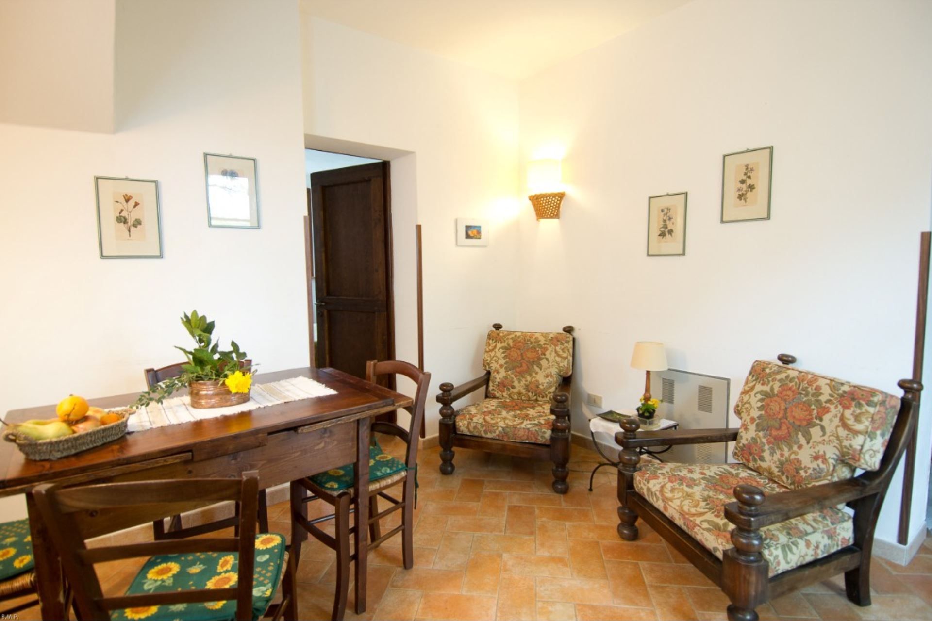 APPARTEMENTS AVEC PISCINE CASSIOPEA CASTIGLIONE DEL LAGO UMBRIA
