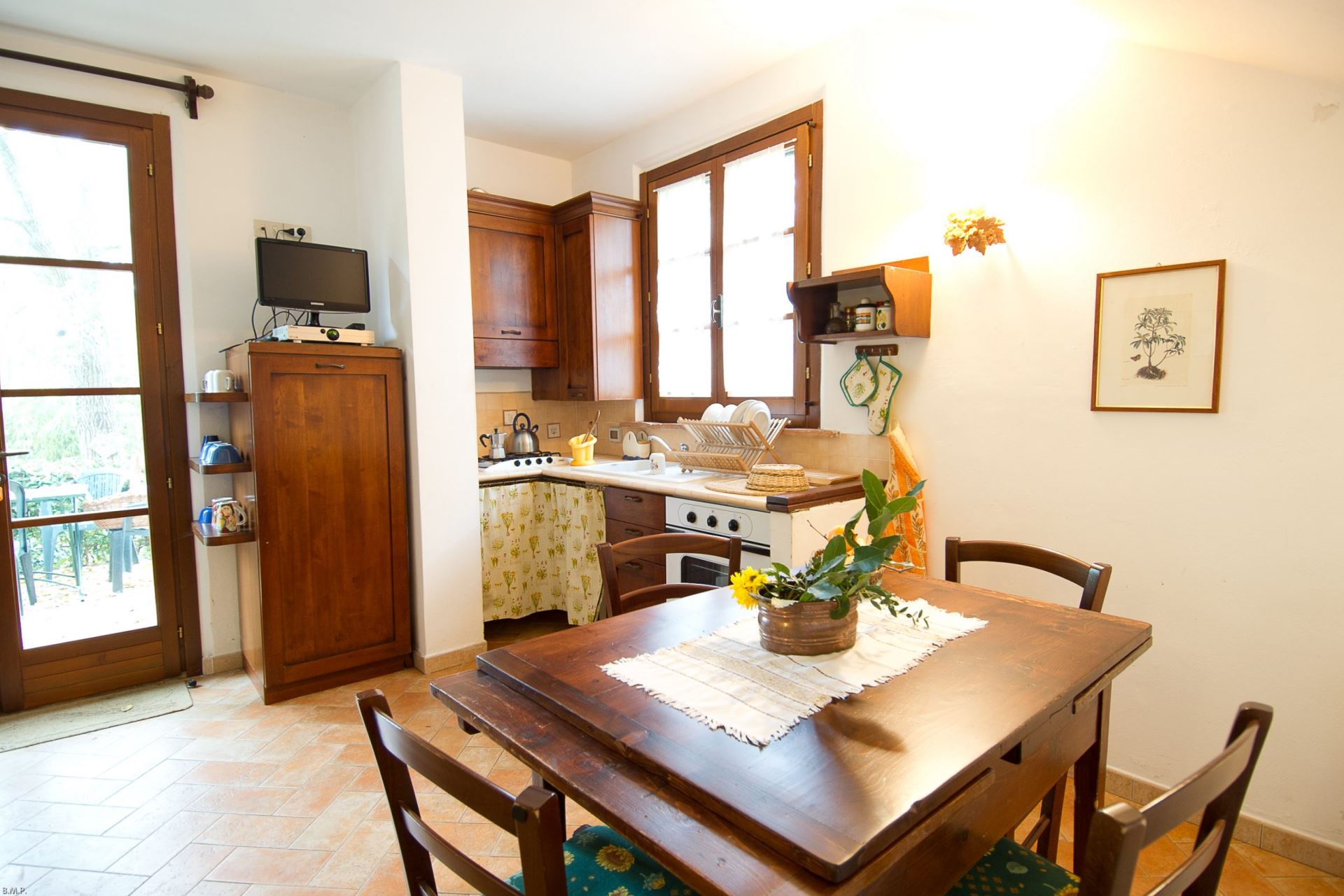 APPARTEMENTS AVEC PISCINE CASSIOPEA CASTIGLIONE DEL LAGO UMBRIA