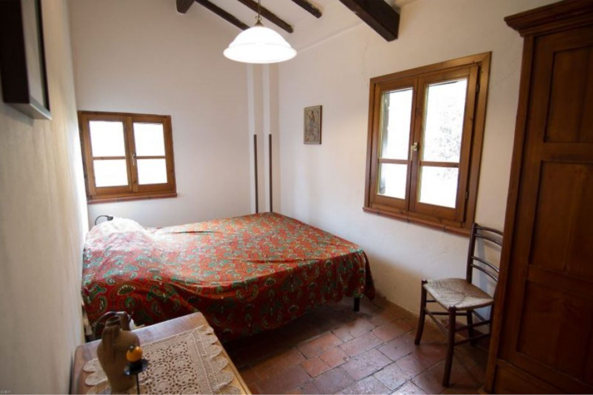 APPARTEMENTS AVEC PISCINE LA SOLITUDINE CASTIGLIONE DEL LAGO UMBRIA