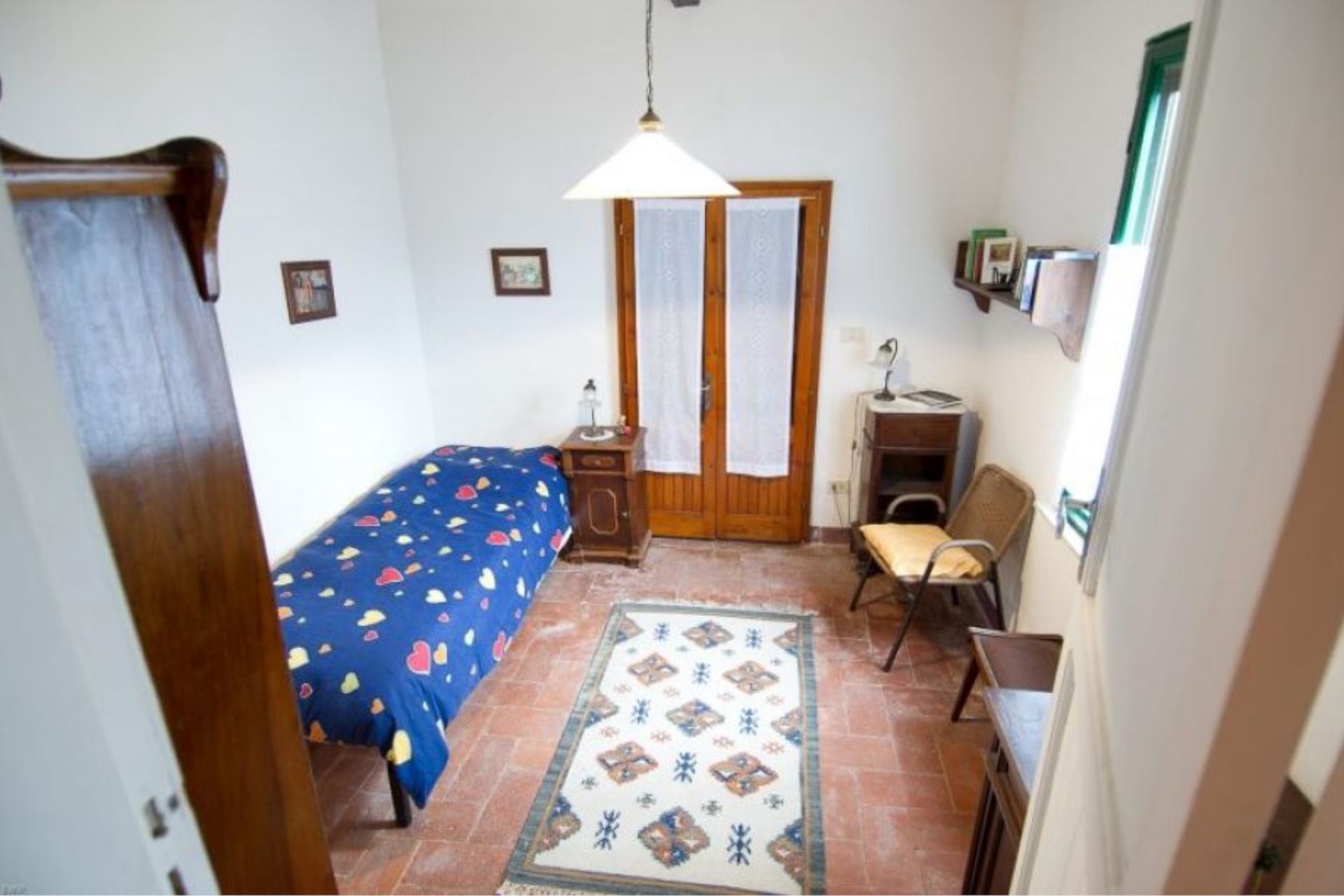 APPARTEMENTS AVEC PISCINE LA SOLITUDINE CASTIGLIONE DEL LAGO UMBRIA