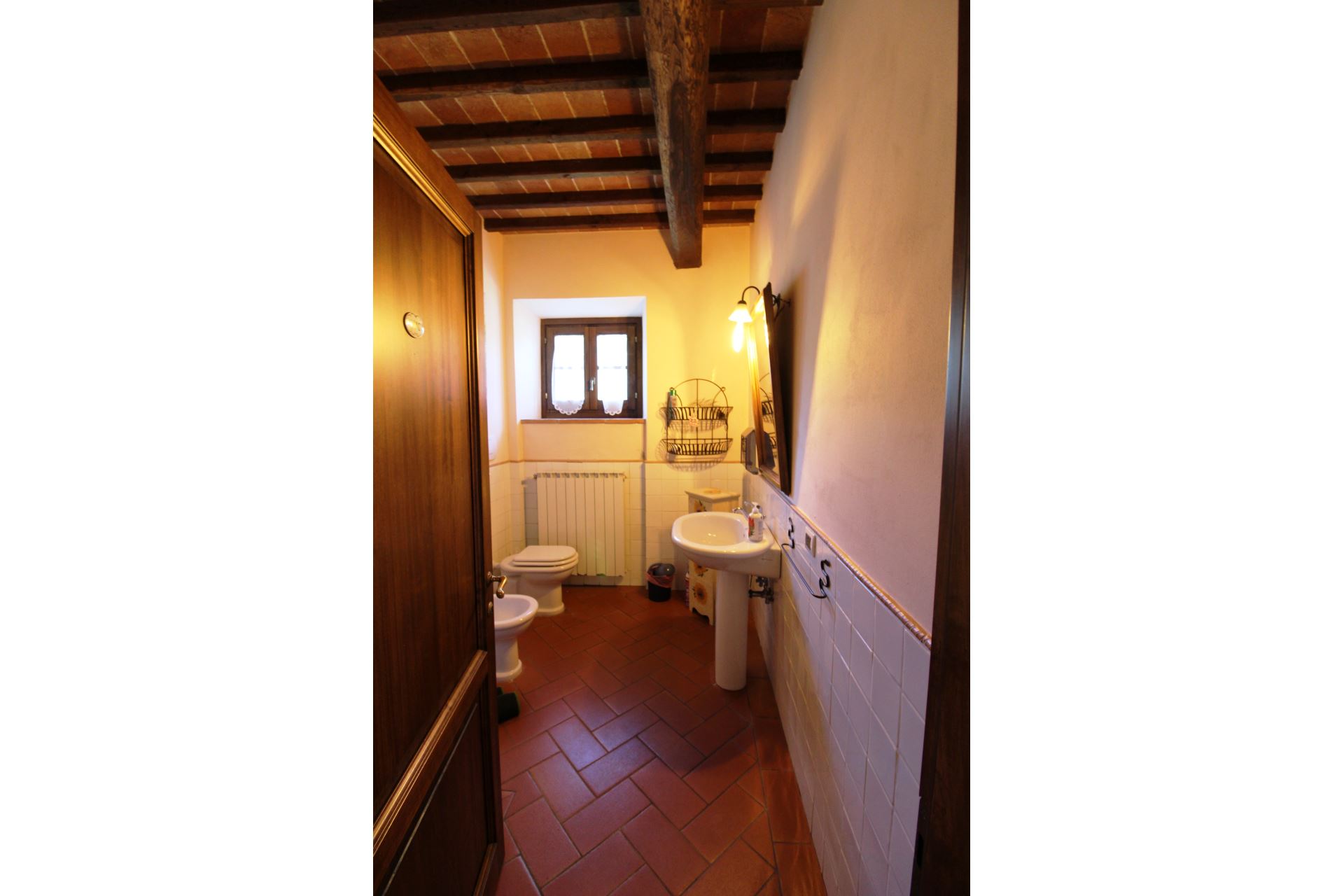 VILLE CON PISCINA LA QUIETE CIVITELLA IN VAL DI CHIANA TOSCANA