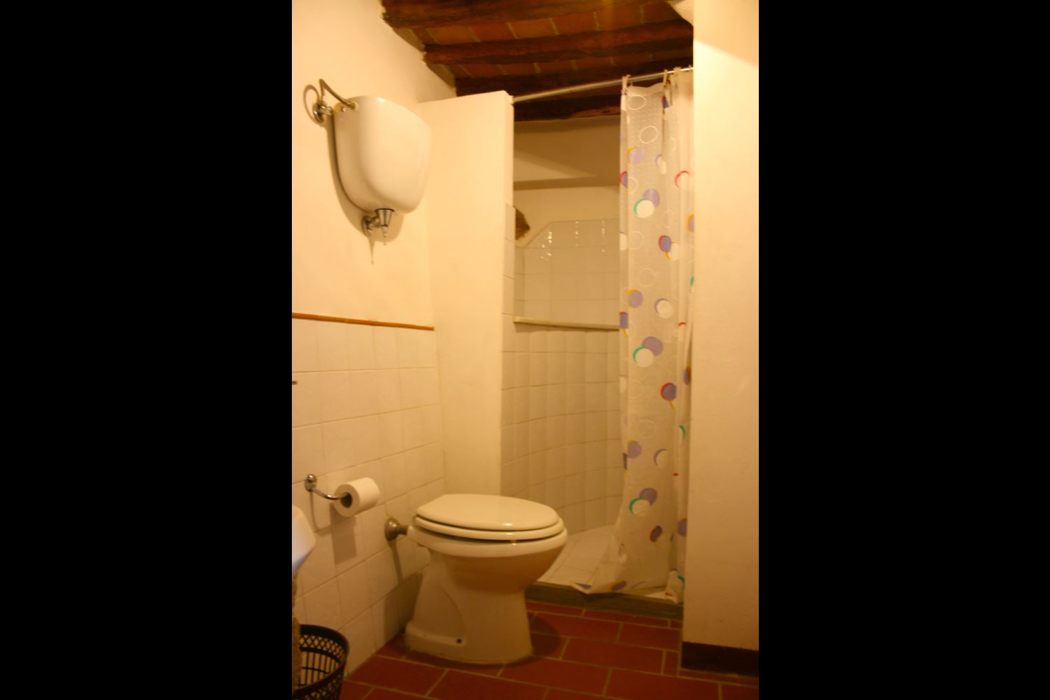 VILLE CON PISCINA SAN EUSEBIO CORTONA TOSCANA